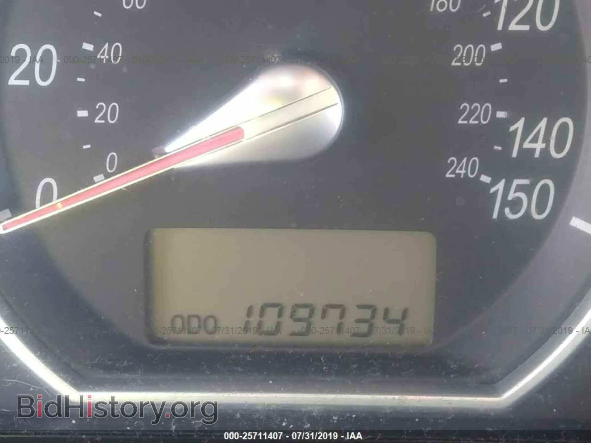 2006 HYUNDAI SONATA - VIN: KMHET46C96A082489 - Фото 7