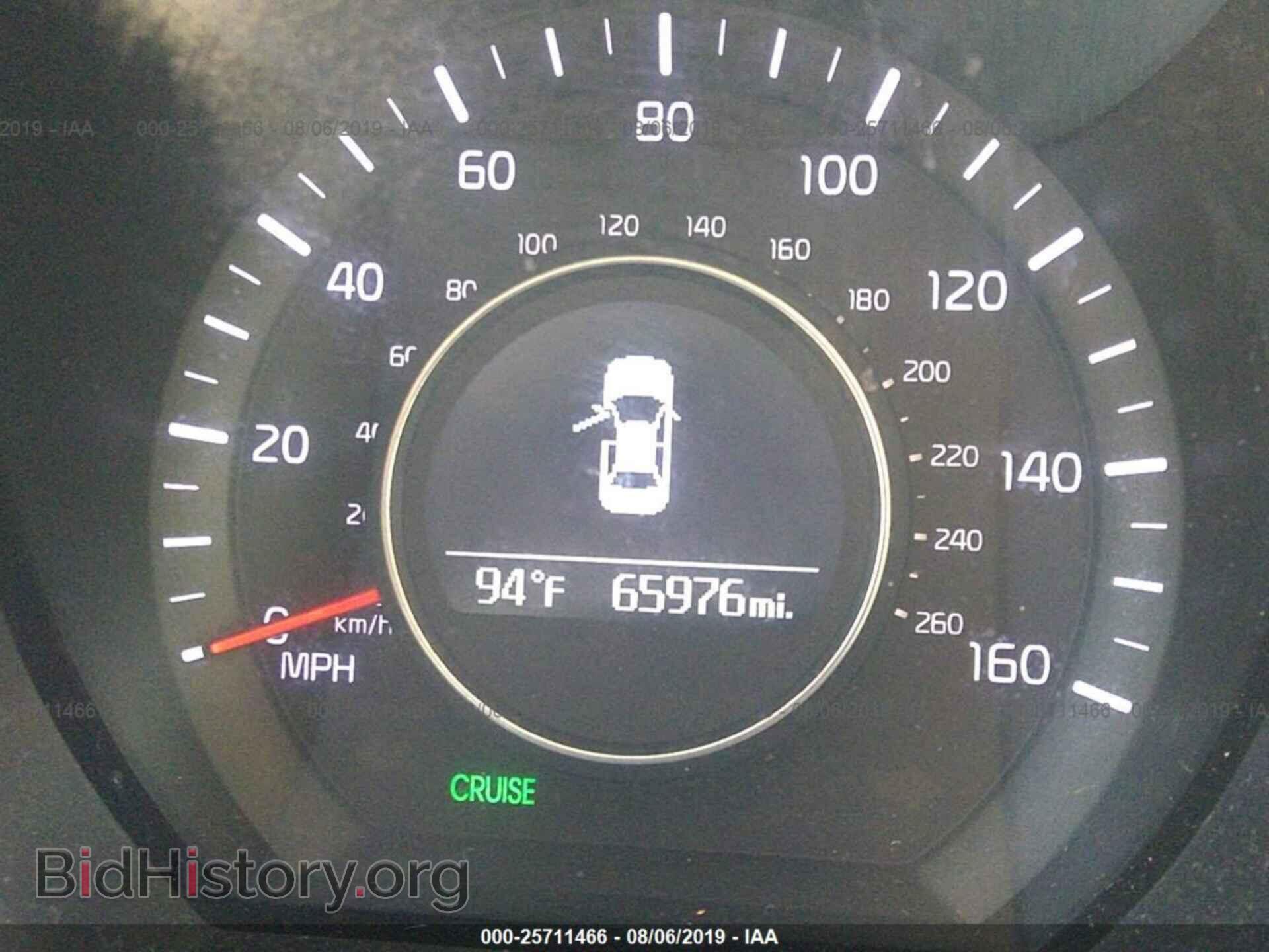 2015 KIA OPTIMA - VIN: 5XXGM4A77FG411120 - Фото 7