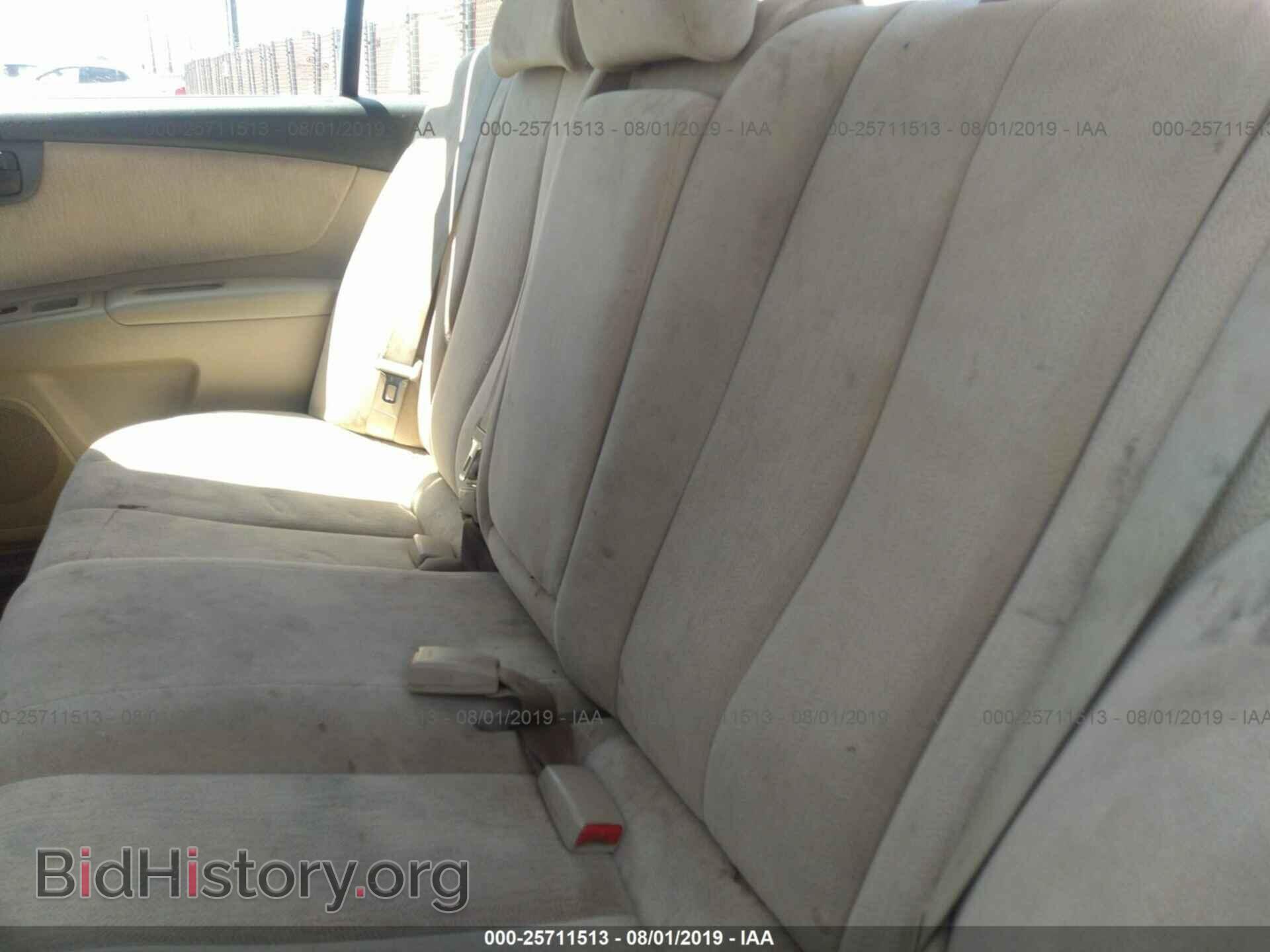 2010 KIA OPTIMA - VIN: KNAGG4A87A5455273 - Фото 8