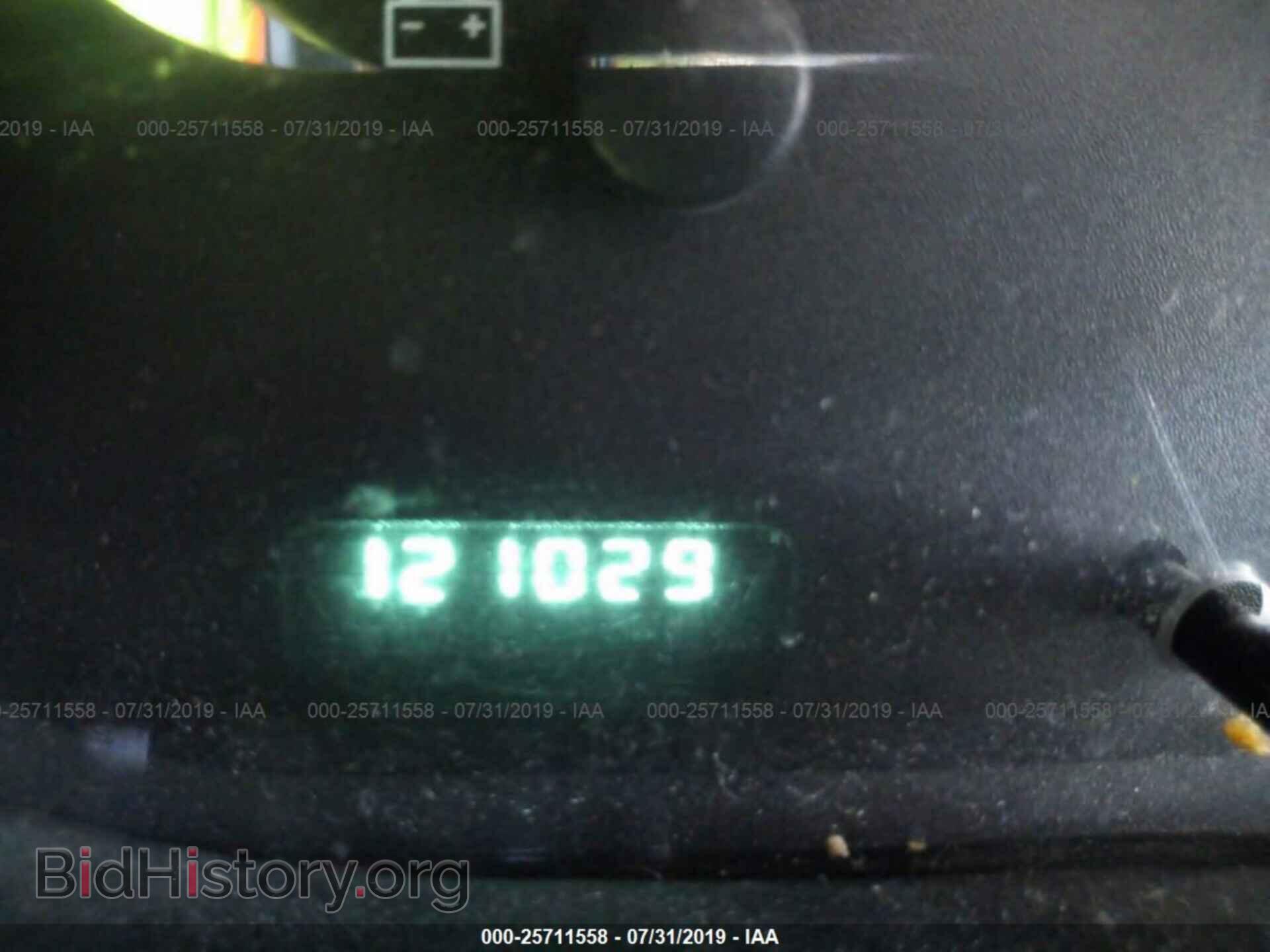 2003 DODGE RAM VAN - VIN: 2D6WB11Y13K516797 - Фото 7