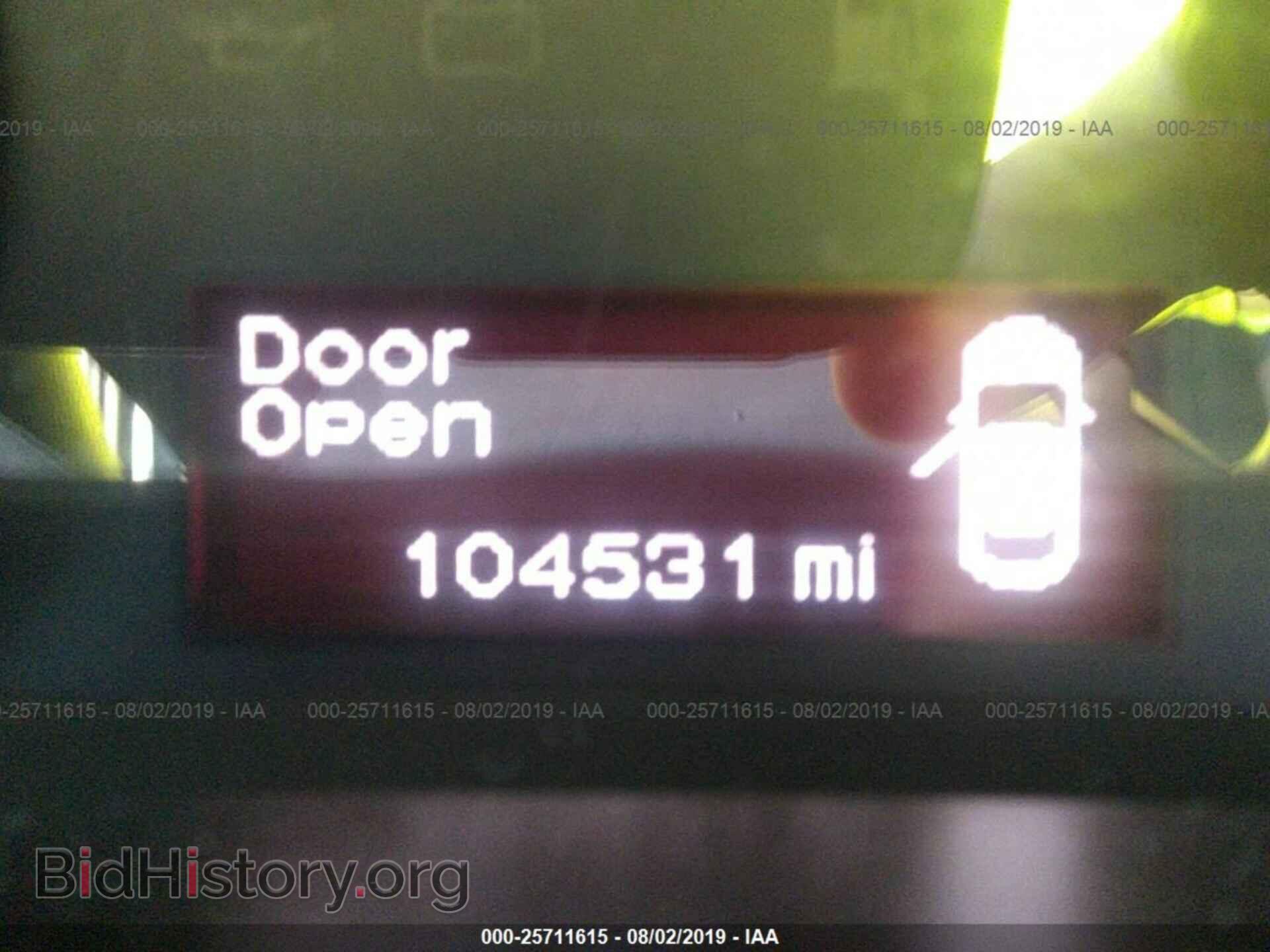 2013 DODGE DART - VIN: 1C3CDFAA1DD175713 - Photo 7