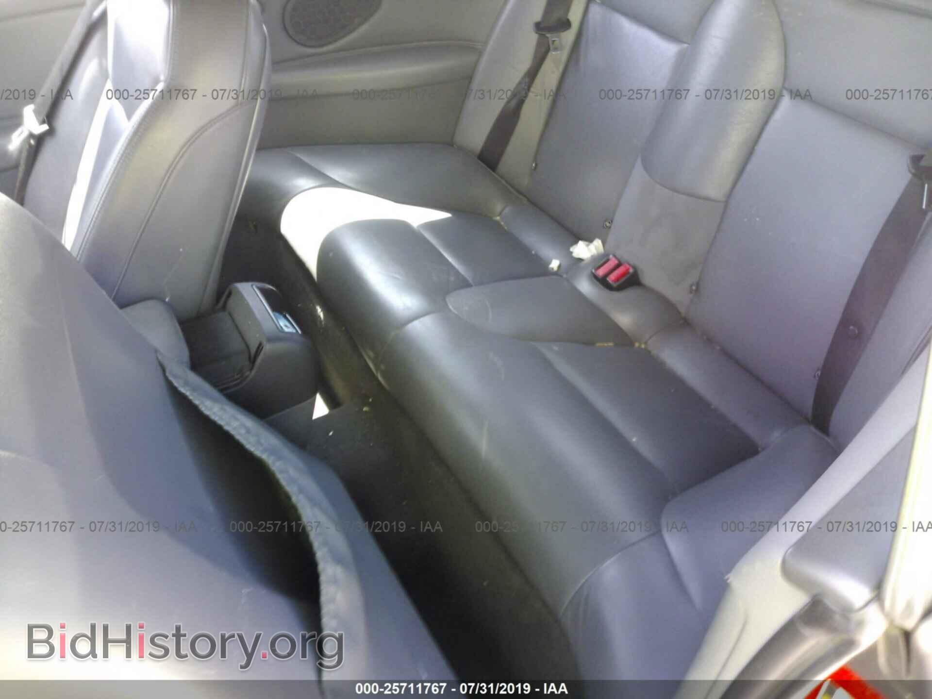 2004 SAAB 9-3 - VIN: YS3FD79Y546017355 - Photo 8