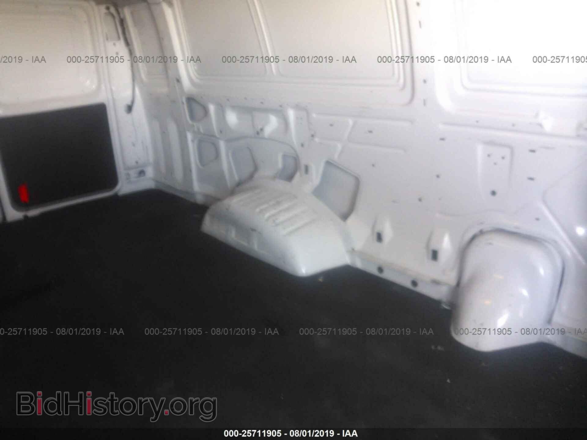 2010 FORD ECONOLINE - VIN: 1FTSS3EL0ADB02884 - Фото 8