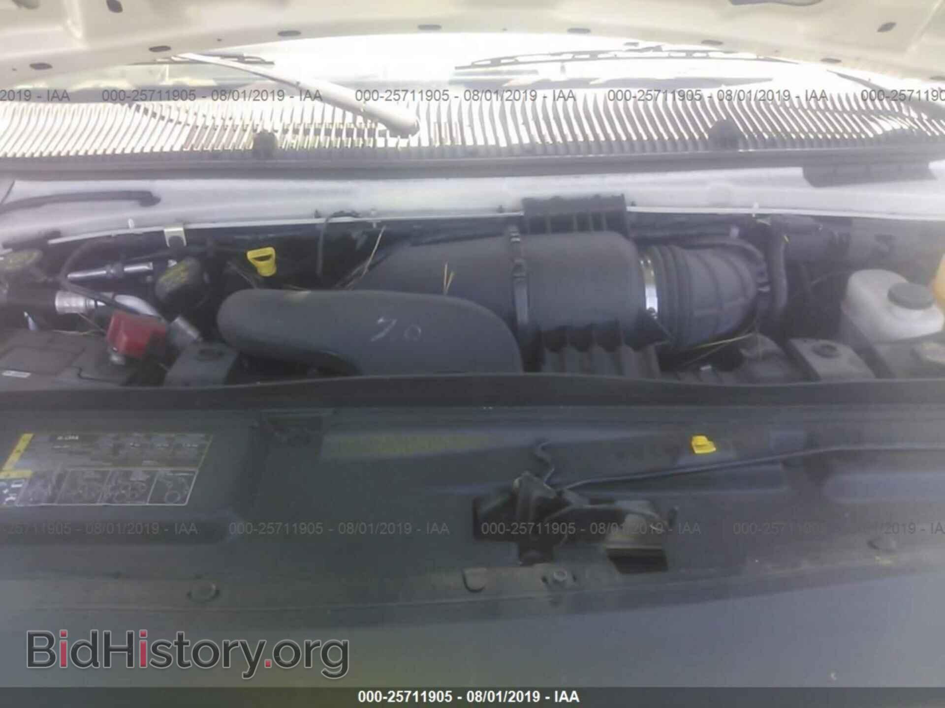 2010 FORD ECONOLINE - VIN: 1FTSS3EL0ADB02884 - Фото 10