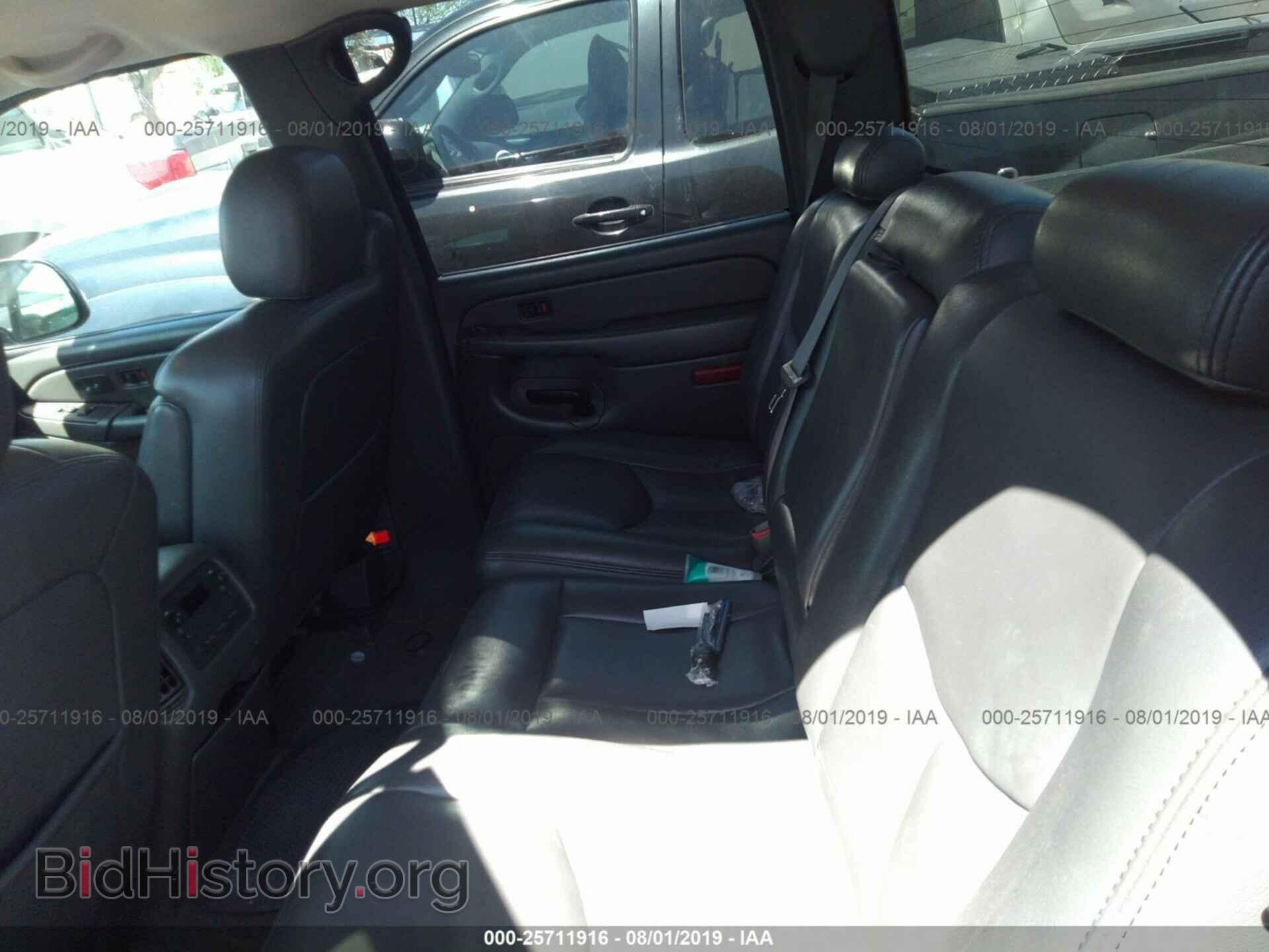 2006 CHEVROLET SILVERADO - VIN: 2GCEC13T361188521 - Фото 8