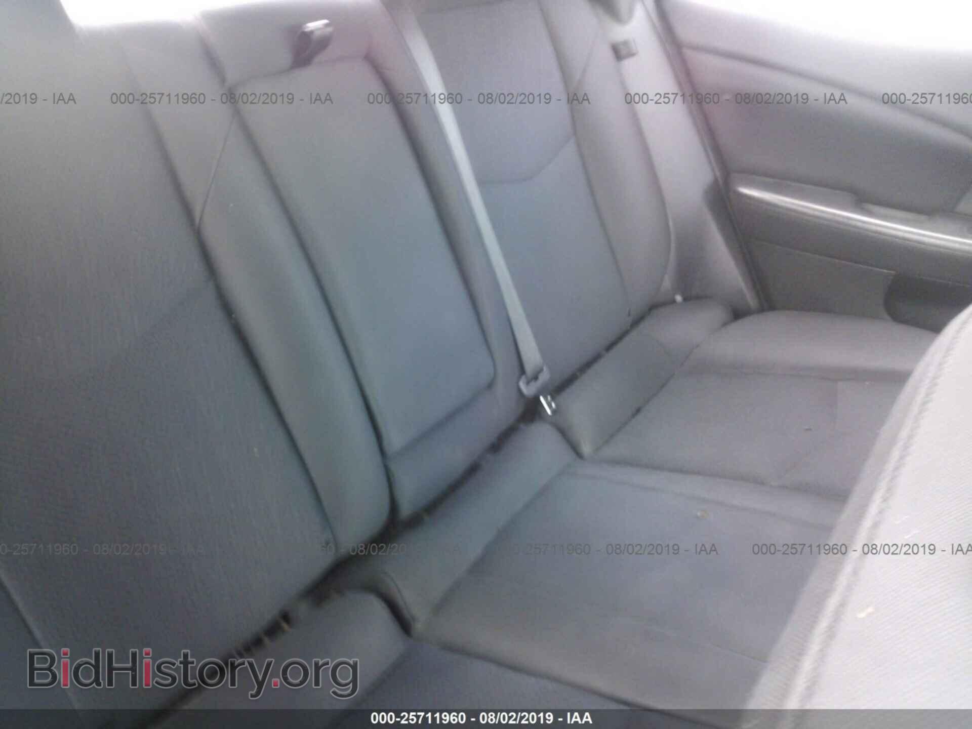 2014 CHRYSLER 200 - VIN: 1C3CCBAB6EN143176 - Фото 8