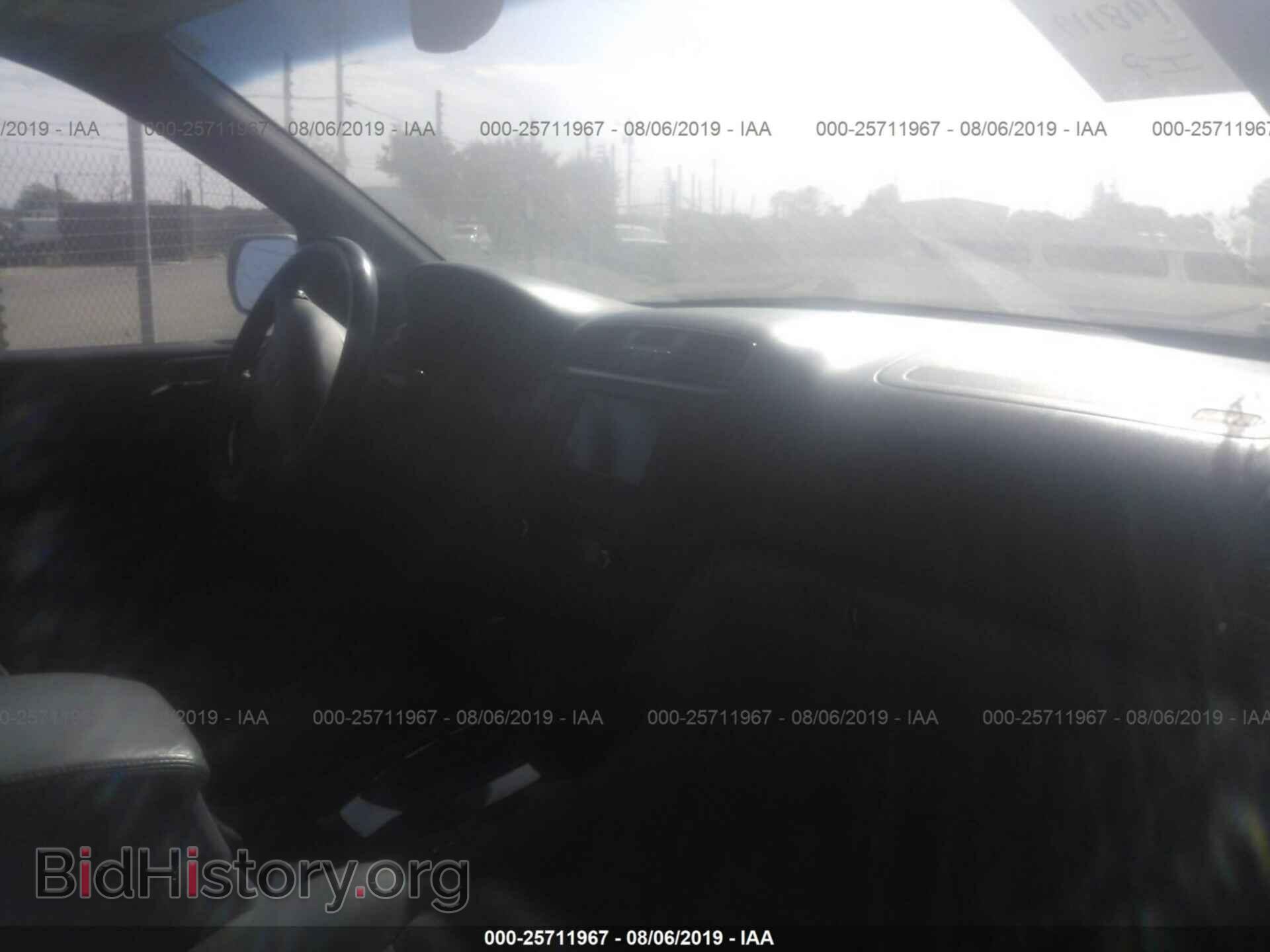2005 Acura MDX - VIN: 2HNYD18655H532587 - Фото 5