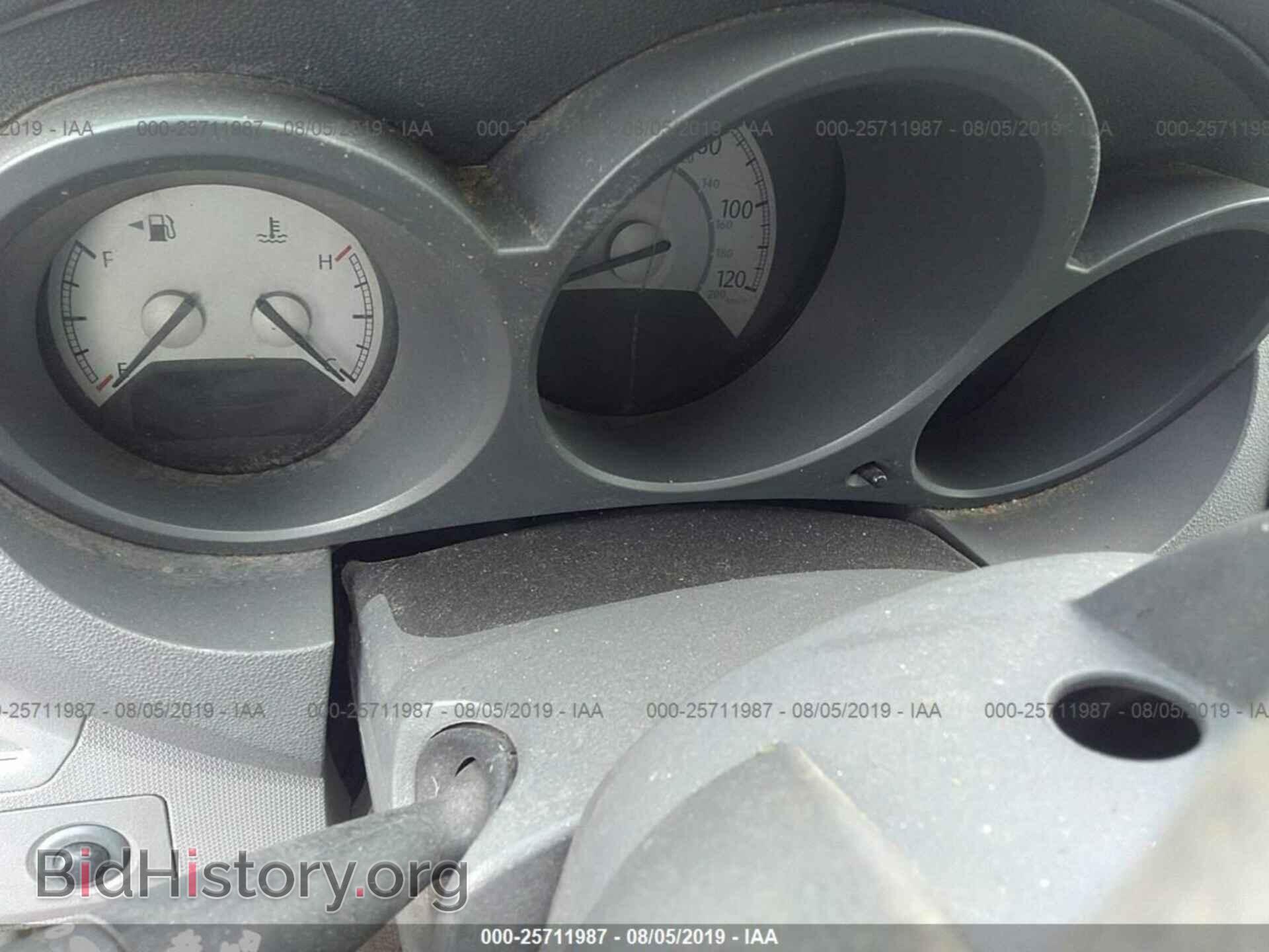 2008 CHRYSLER SEBRING - VIN: 1C3LC45K78N643003 - Фото 7