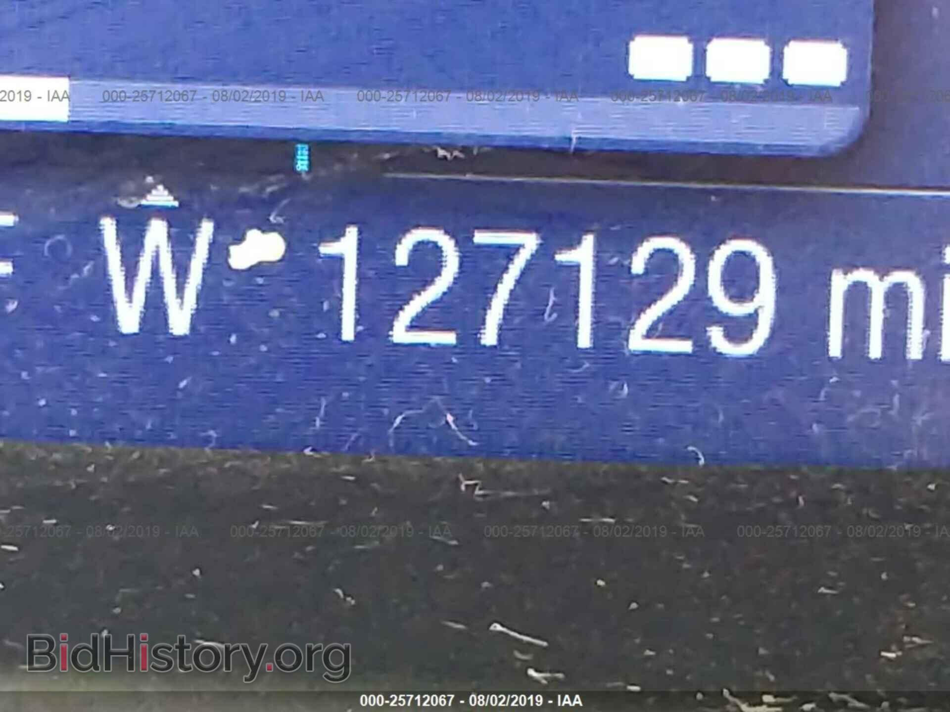 2013 FORD FOCUS - VIN: 1FADP3F27DL226165 - Фото 7