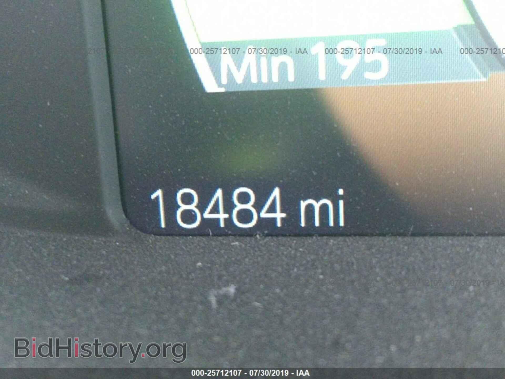2017 CHEVROLET BOLT EV - VIN: 1G1FX6S07H4132076 - Фото 7