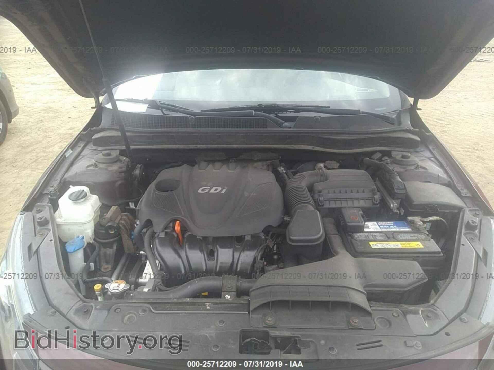 2013 KIA OPTIMA - VIN: 5XXGM4A76DG122937 - Фото 10