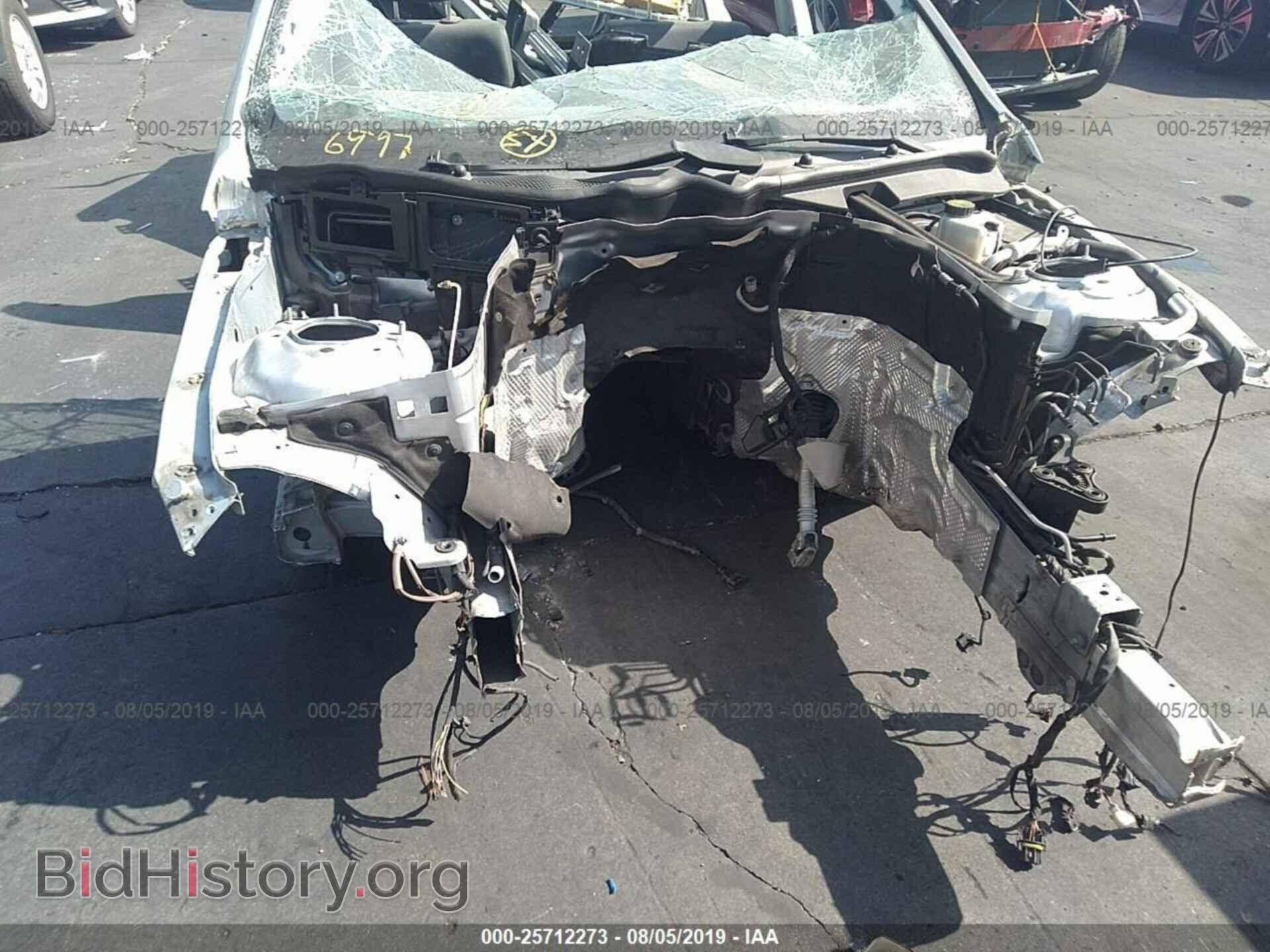 2011 MERCEDES-BENZ E - VIN: WDDHF7CBXBA426997 - Фото 10