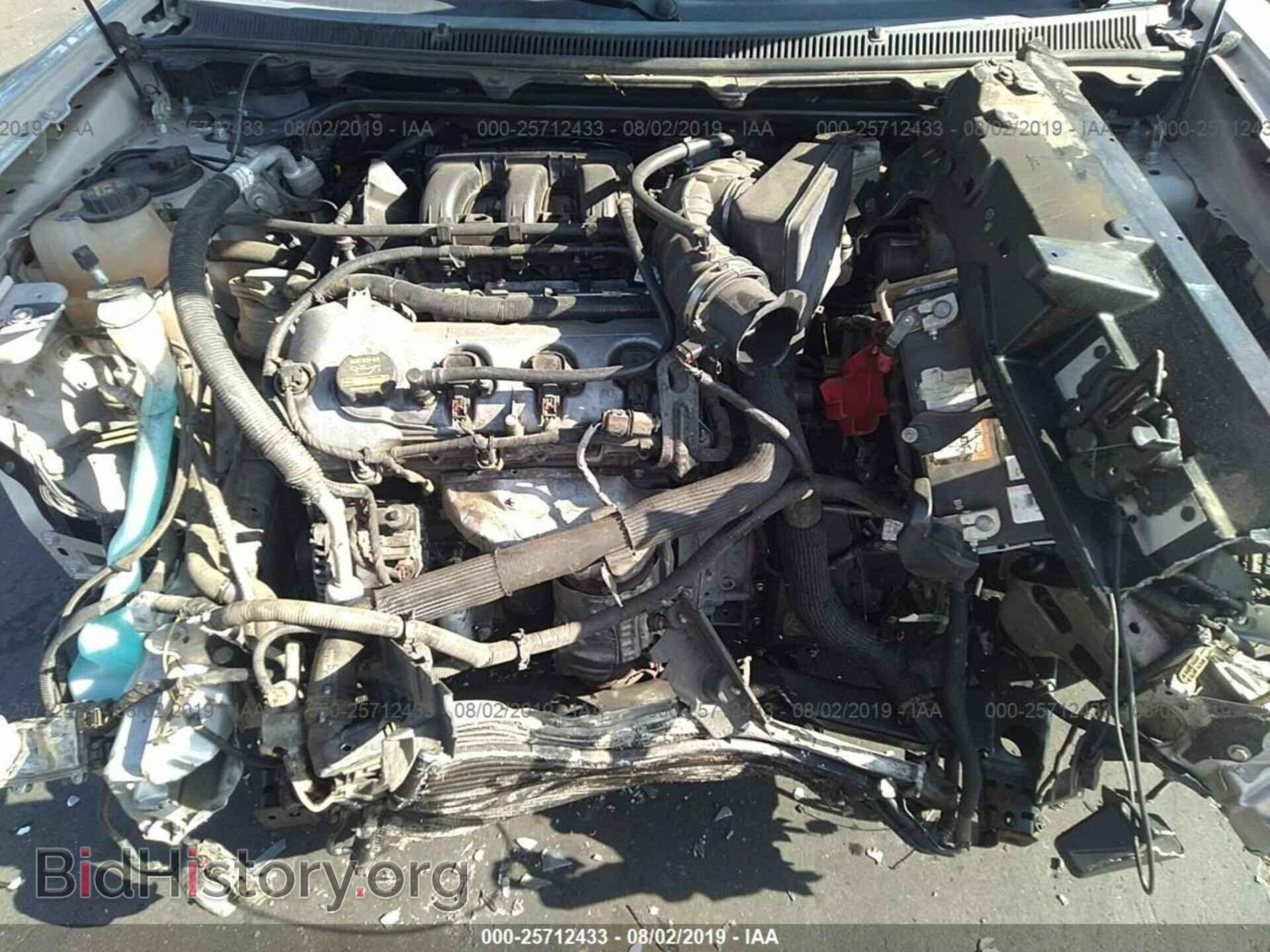 2012 FORD FLEX - VIN: 2FMGK5BC6CBD05711 - Photo 10