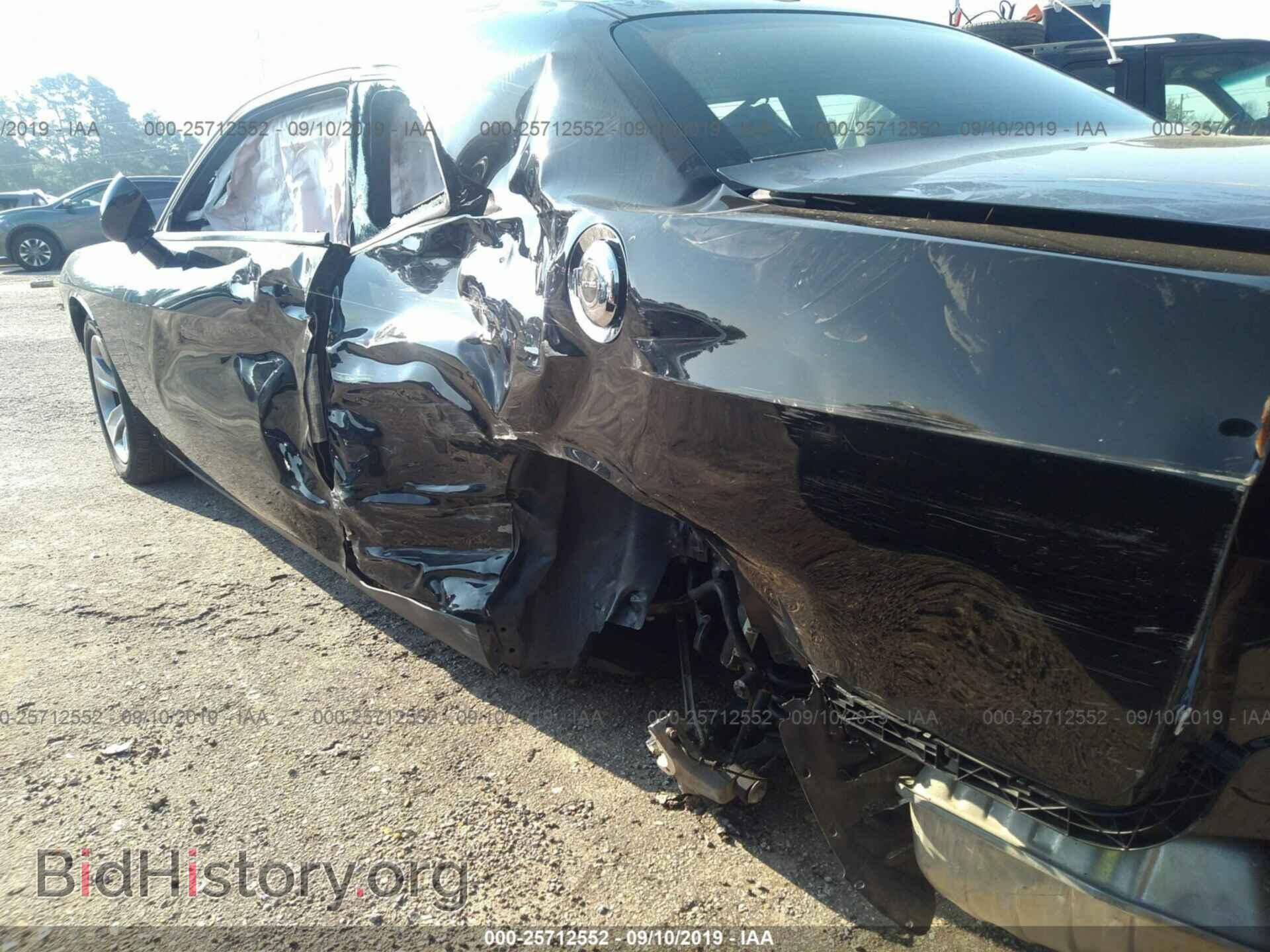 2016 DODGE CHALLENGER - VIN: 2C3CDZAG4GH336939 - Фото 6