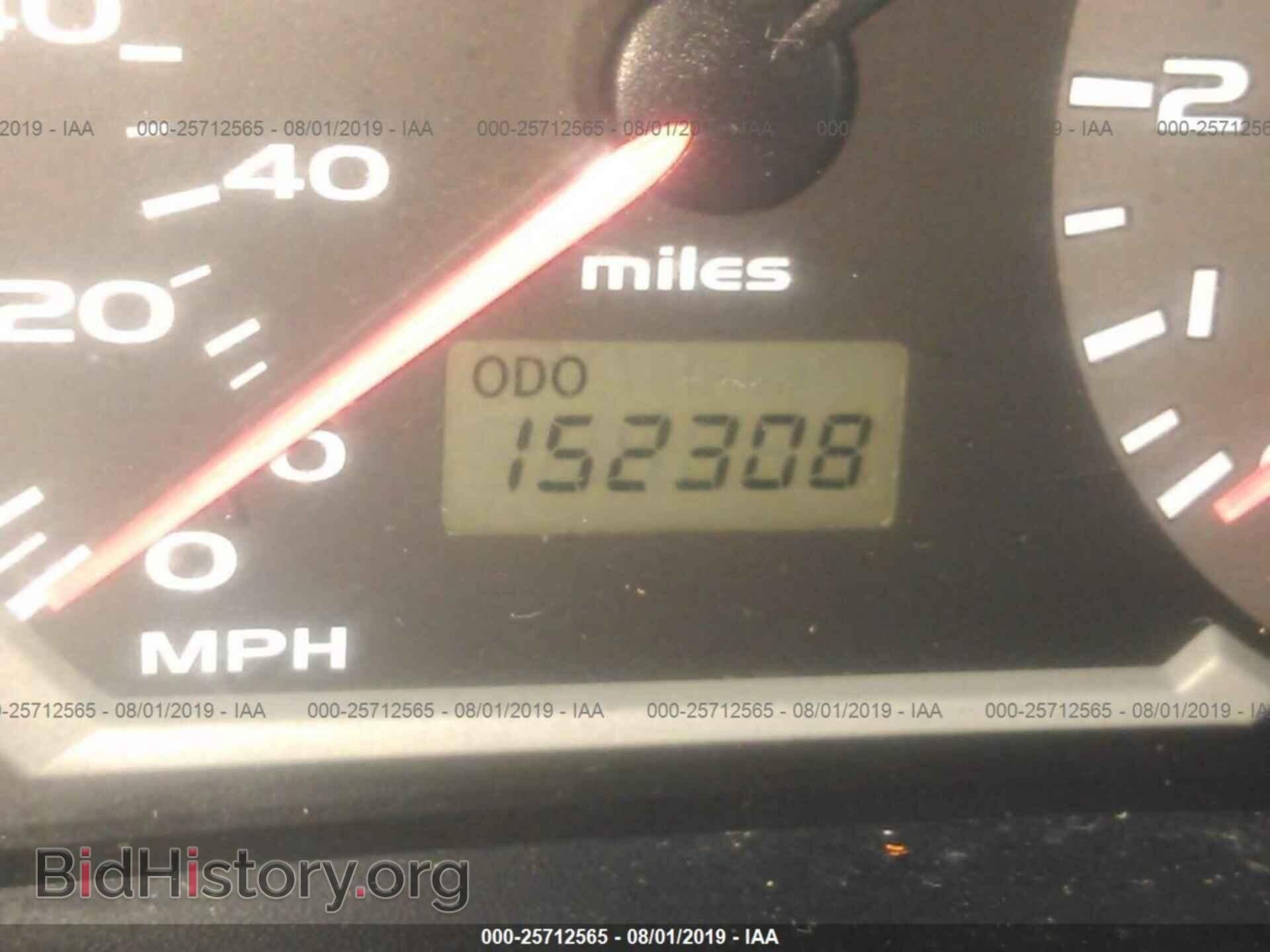 2003 MITSUBISHI ECLIPSE - VIN: 4A3AC74H03E209795 - Фото 7