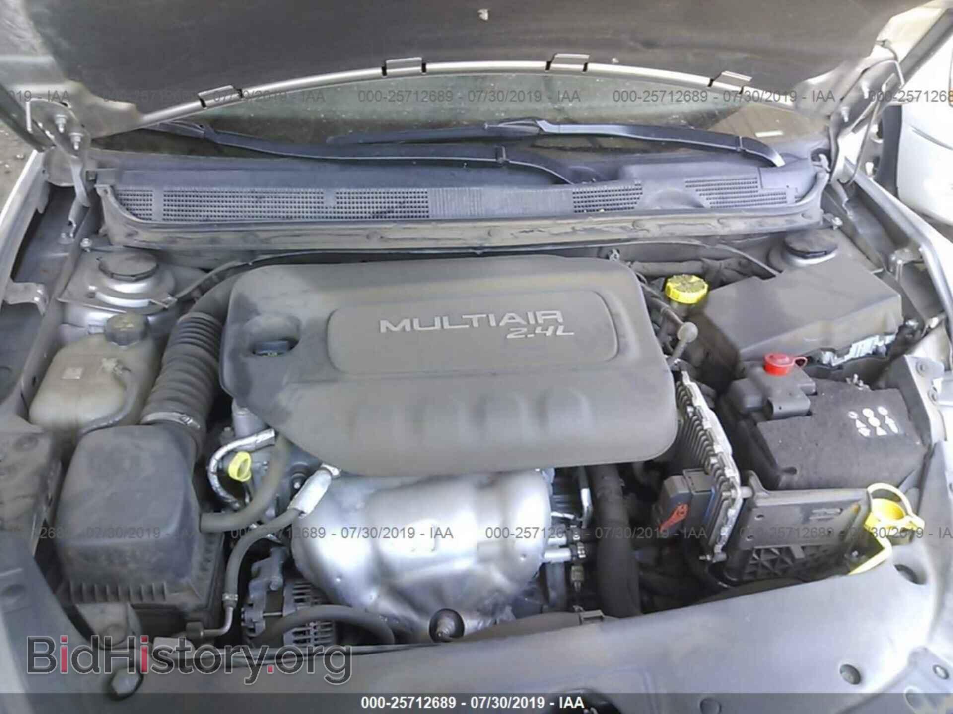 2015 DODGE DART - VIN: 1C3CDFCB2FD242540 - Фото 10