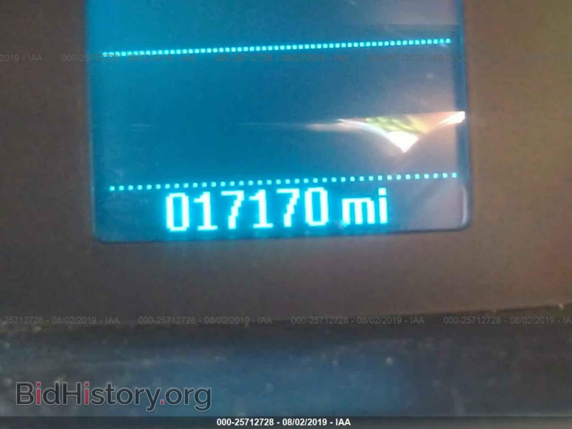 2018 FORD TRANSIT CONNECT - VIN: NM0LS7F75J1361690 - Фото 7