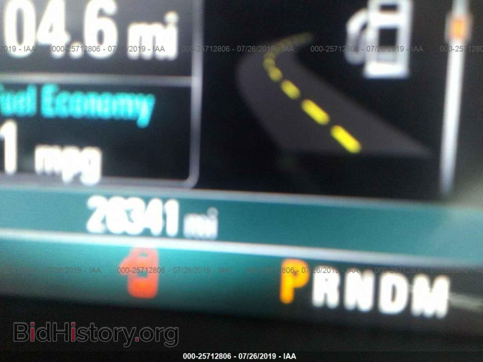 2018 BUICK ENCORE - VIN: KL4CJASB4JB564801 - Фото 7