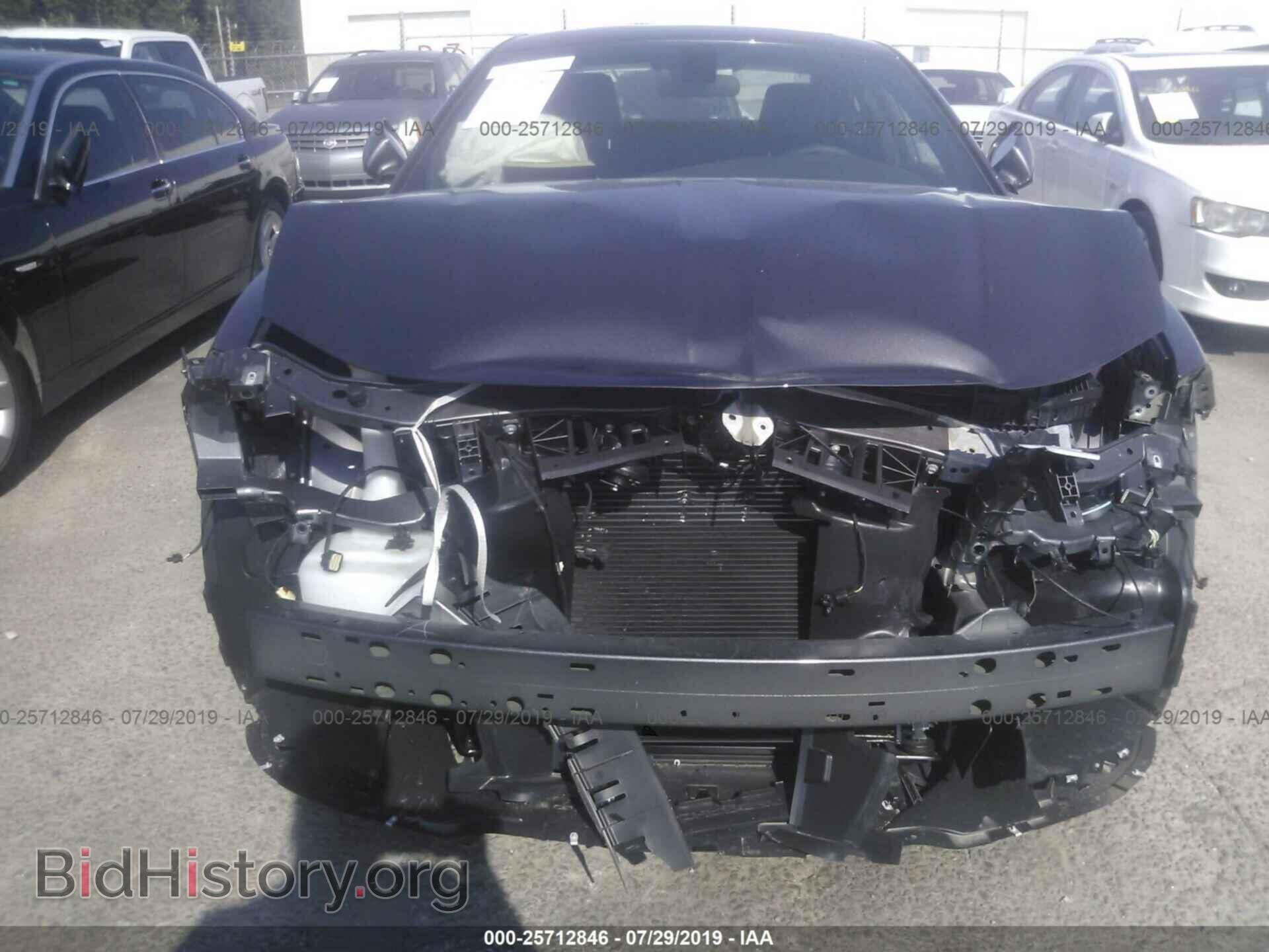 2019 DODGE CHARGER - VIN: 2C3CDXBG6KH655819 - Фото 6
