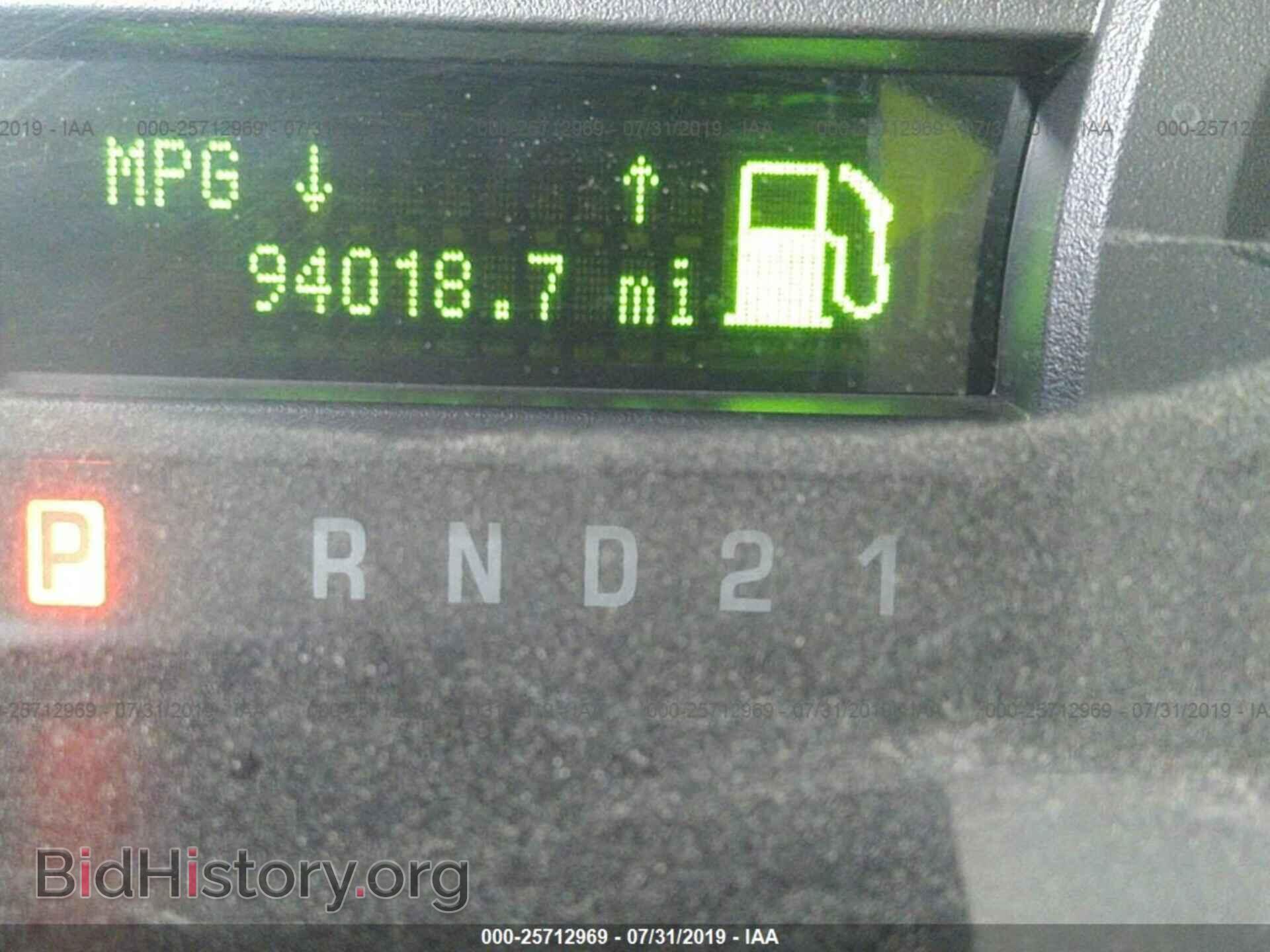 2013 FORD ECONOLINE - VIN: 1FDSS3BL6DDA31243 - Фото 7