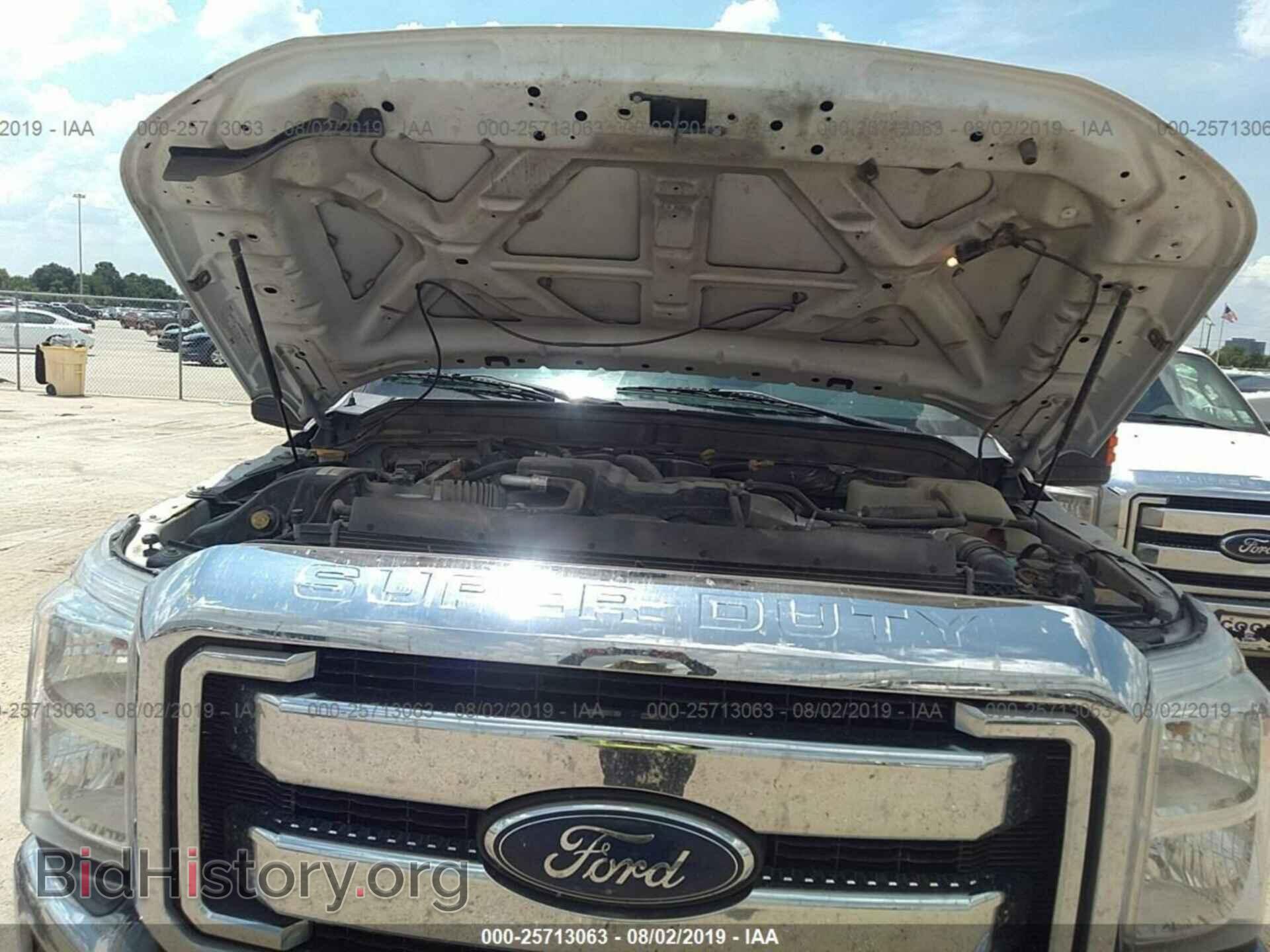 2014 FORD F250 - VIN: 1FT7W2BTXEEB17661 - Photo 10