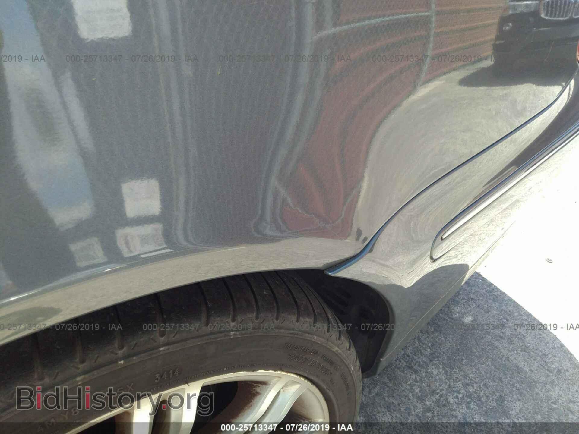2007 MERCEDES-BENZ E - VIN: WDBUF56X57B061312 - Фото 6