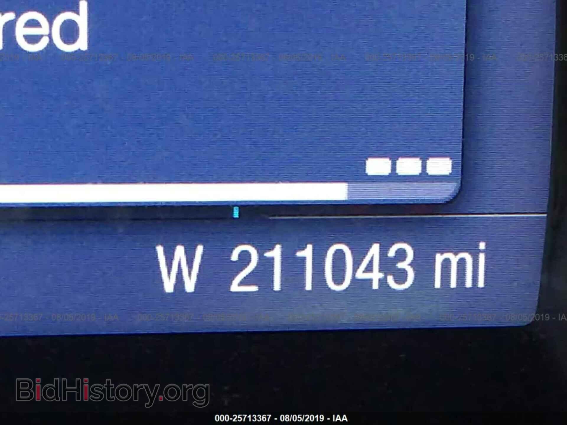 2014 FORD FOCUS - VIN: 1FADP3F29EL229005 - Фото 7