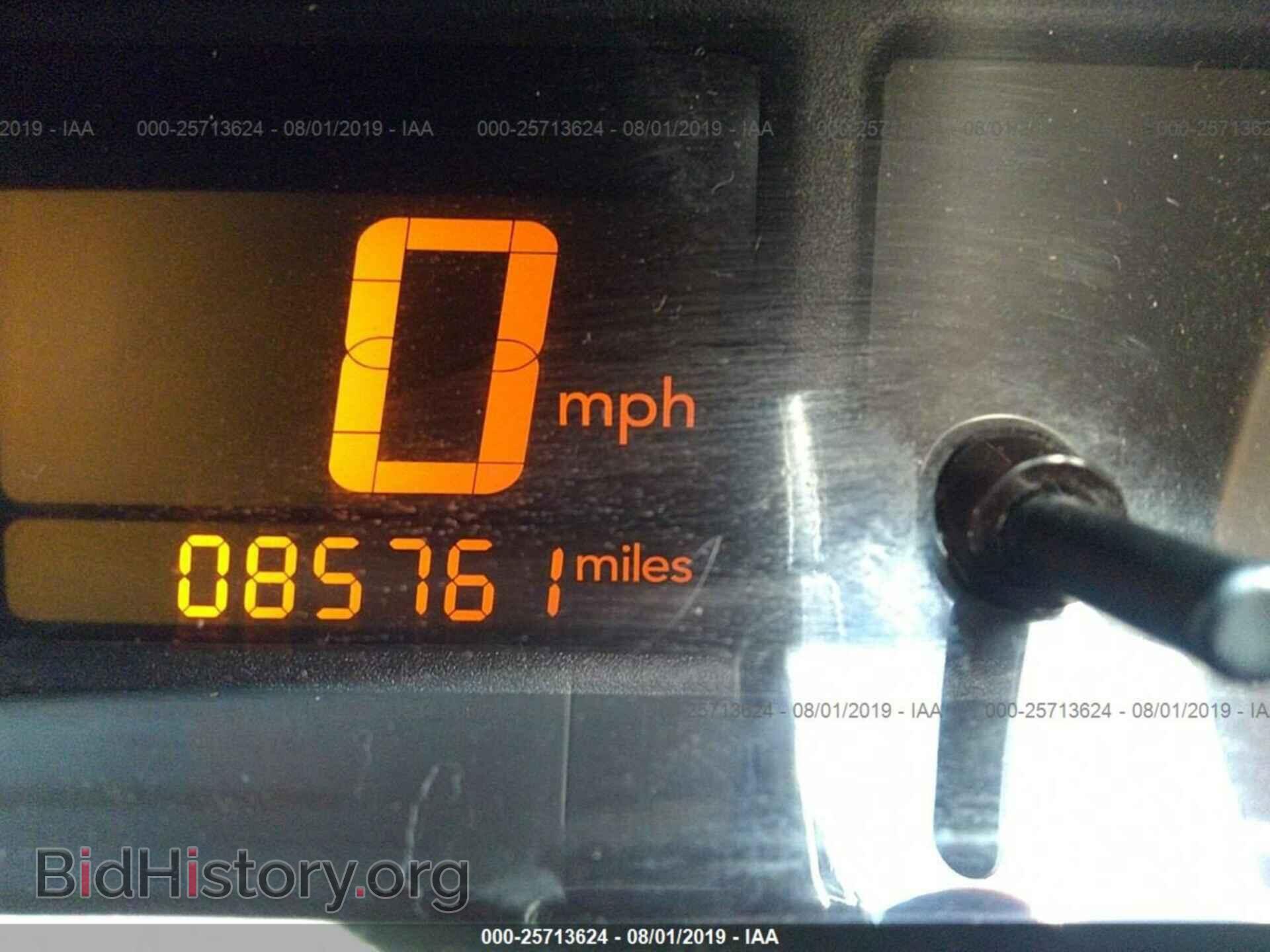 2003 SUZUKI AERIO - VIN: JS2RC41H835205105 - Фото 7
