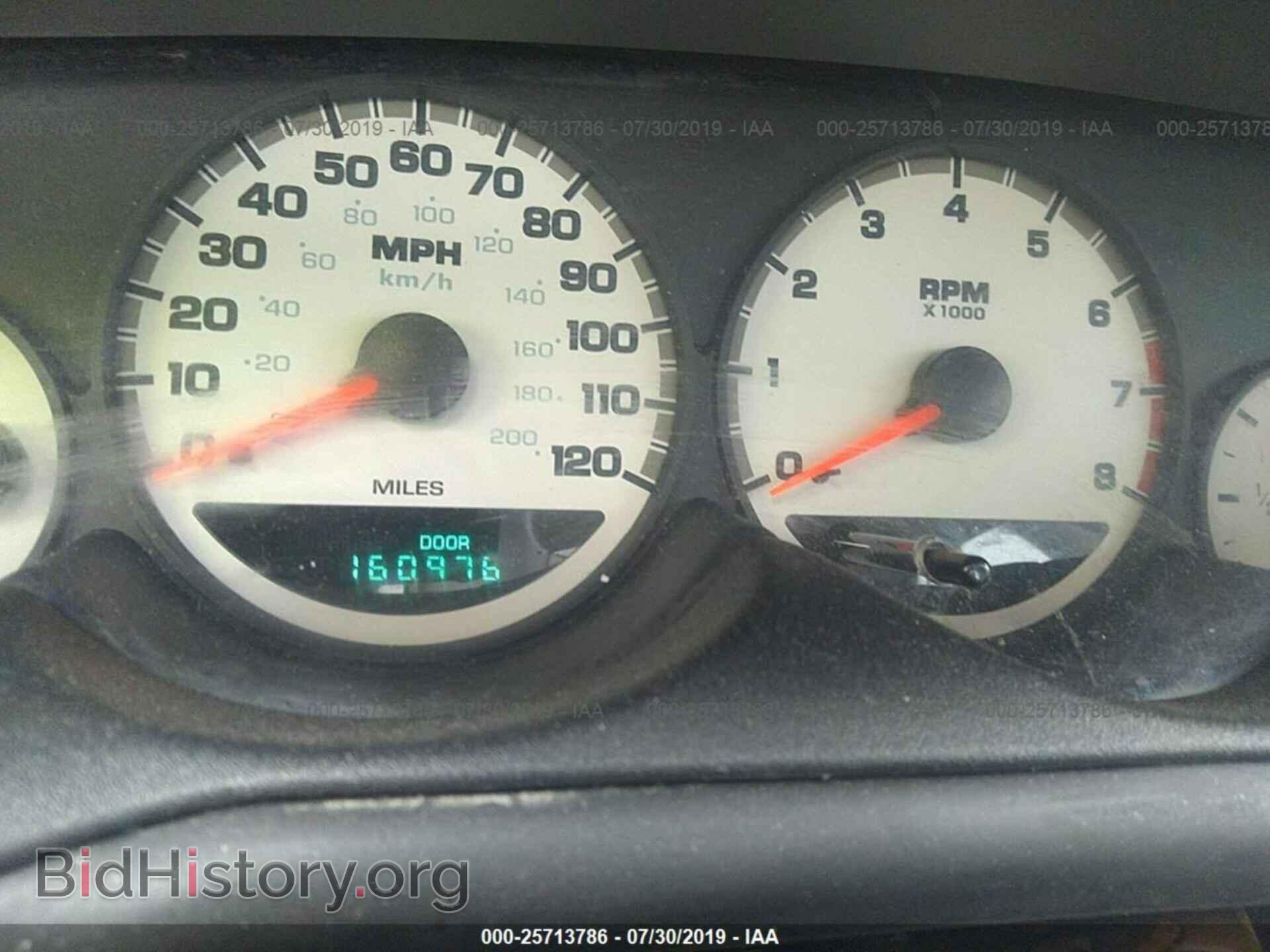 2005 DODGE NEON - VIN: 1B3ES56C85D243913 - Фото 7