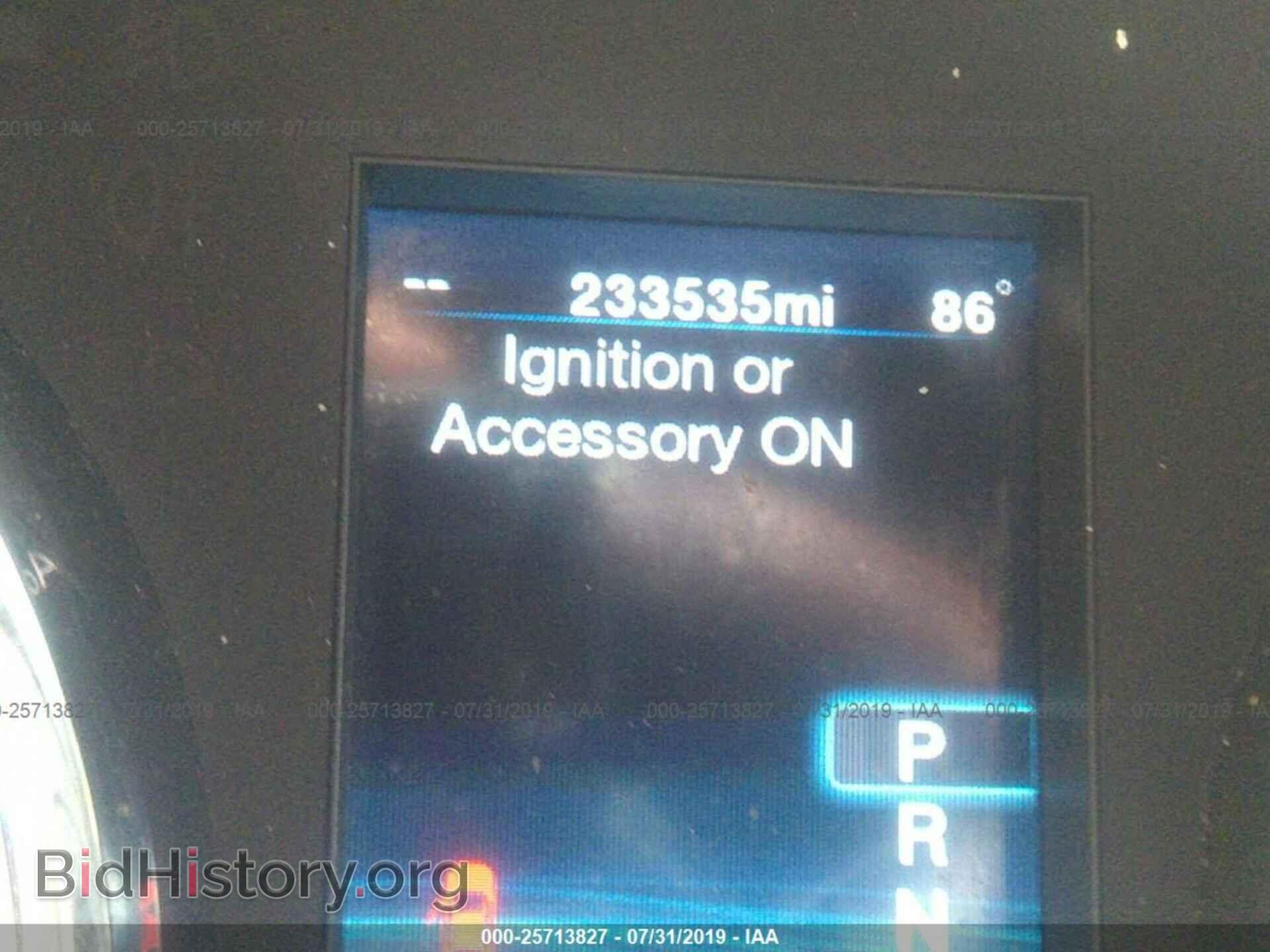 2012 CHRYSLER 300 - VIN: 2C3CCACG2CH250699 - Фото 7