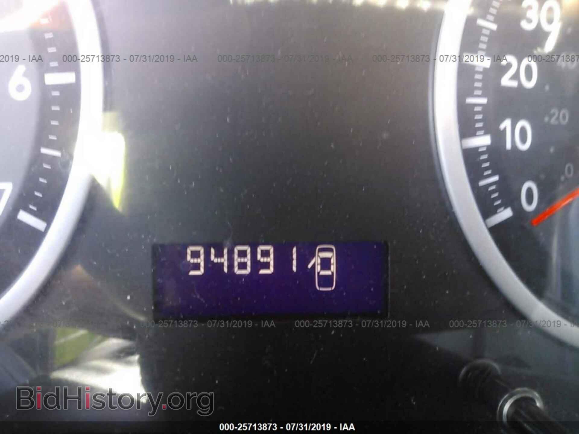 2012 DODGE RAM 1500 - VIN: 1C6RD6FK2CS200157 - Фото 7