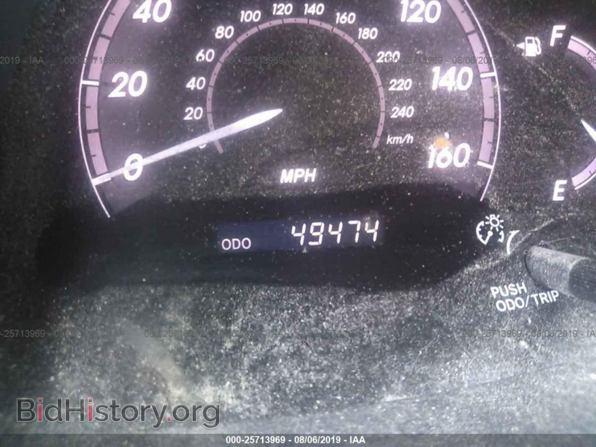 2011 TOYOTA AVALON - VIN: 4T1BK3DB8BU381877 - Фото 7