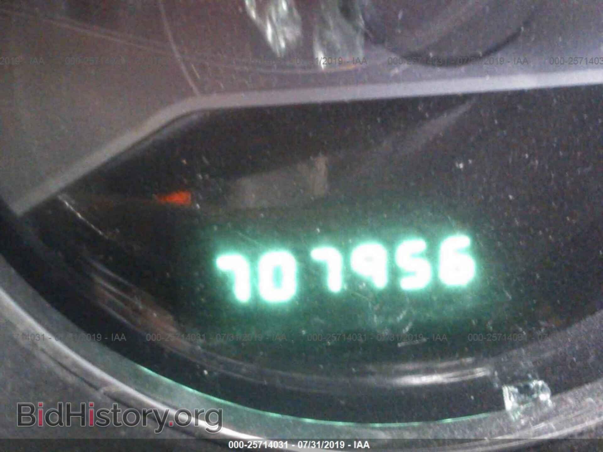2013 DODGE AVENGER - VIN: 1C3CDZAB3DN741567 - Фото 7