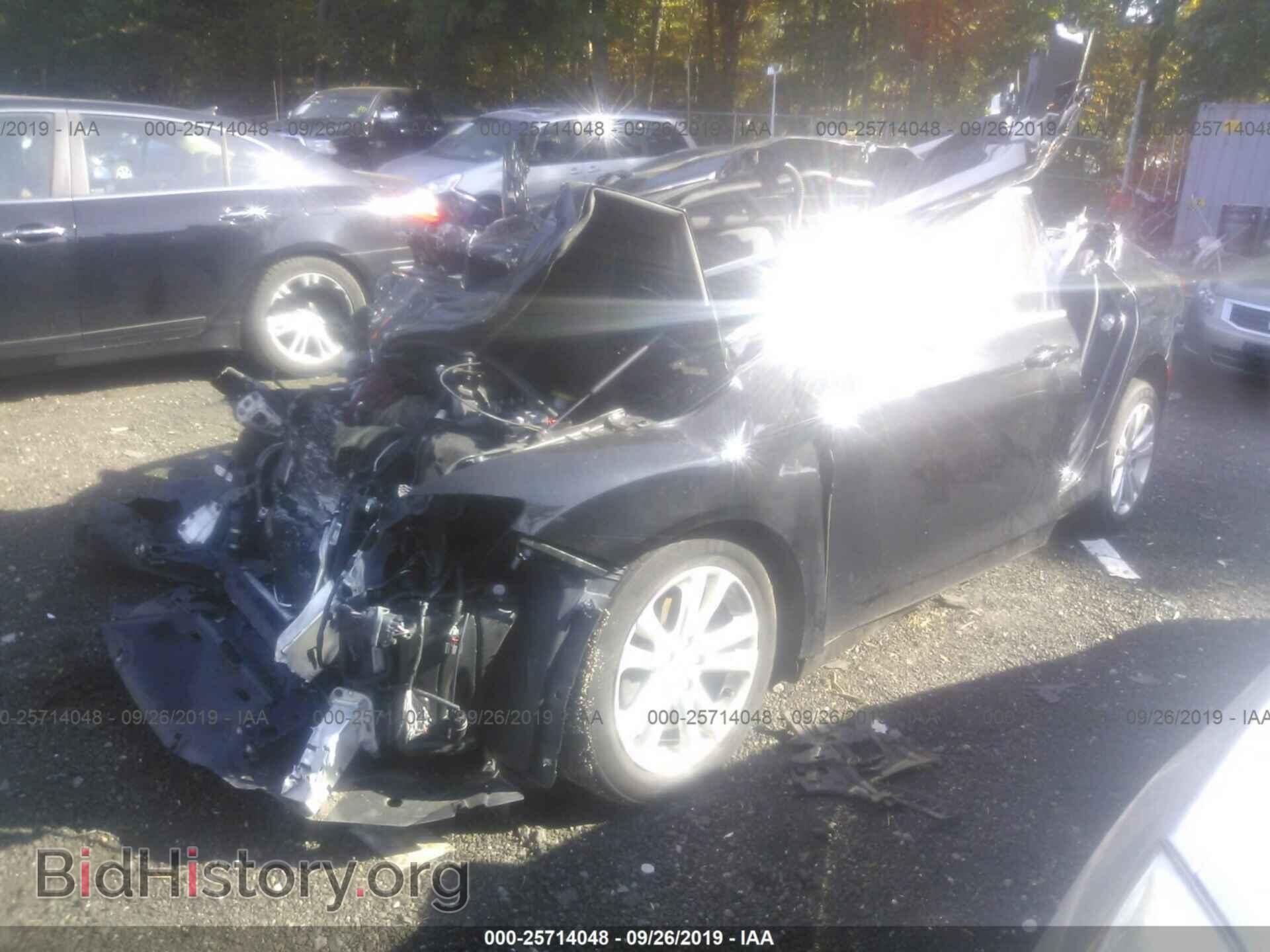2016 CHRYSLER 200 - VIN: 1C3CCCAB2GN146424 - Фото 2