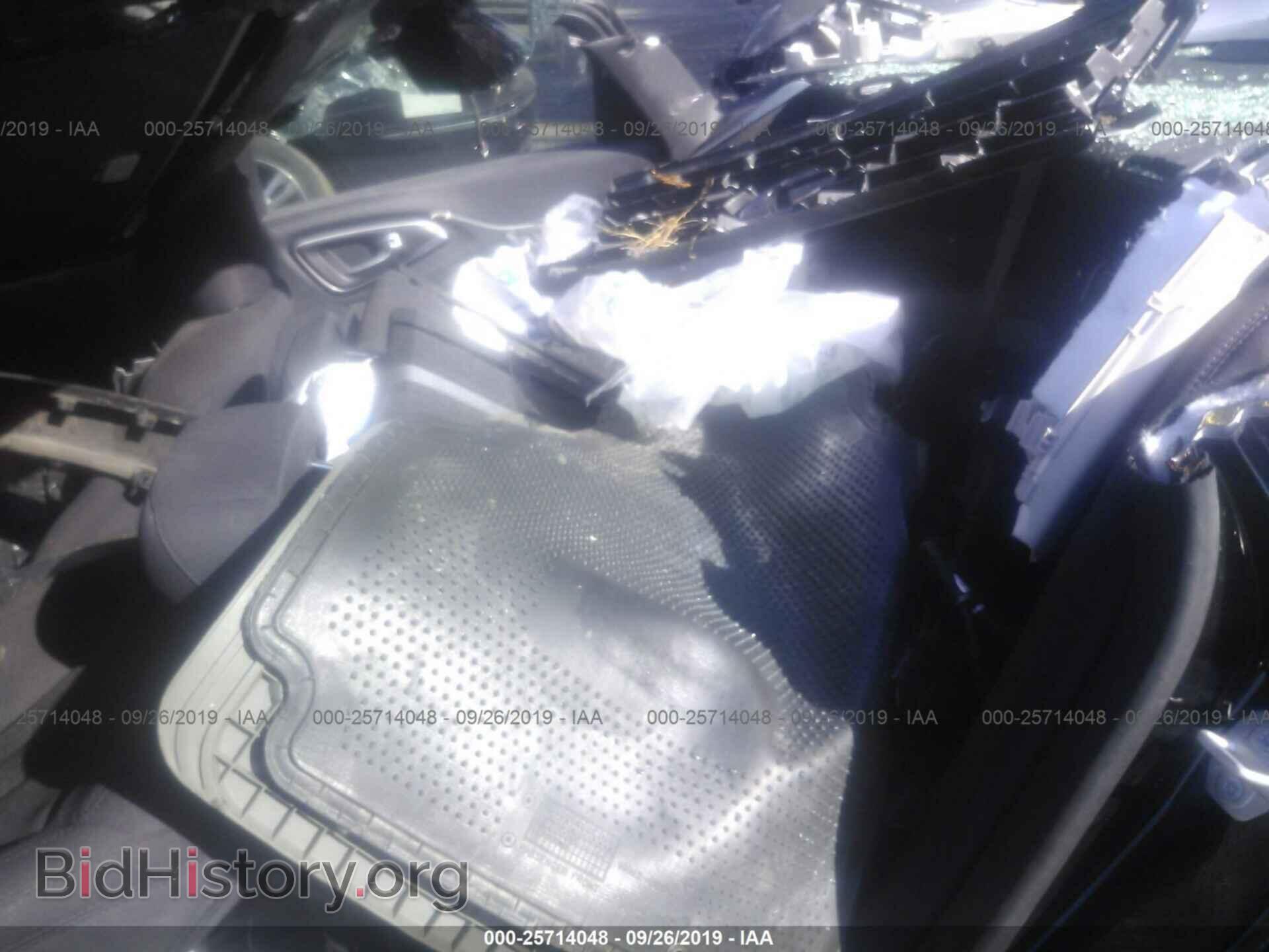2016 CHRYSLER 200 - VIN: 1C3CCCAB2GN146424 - Фото 8