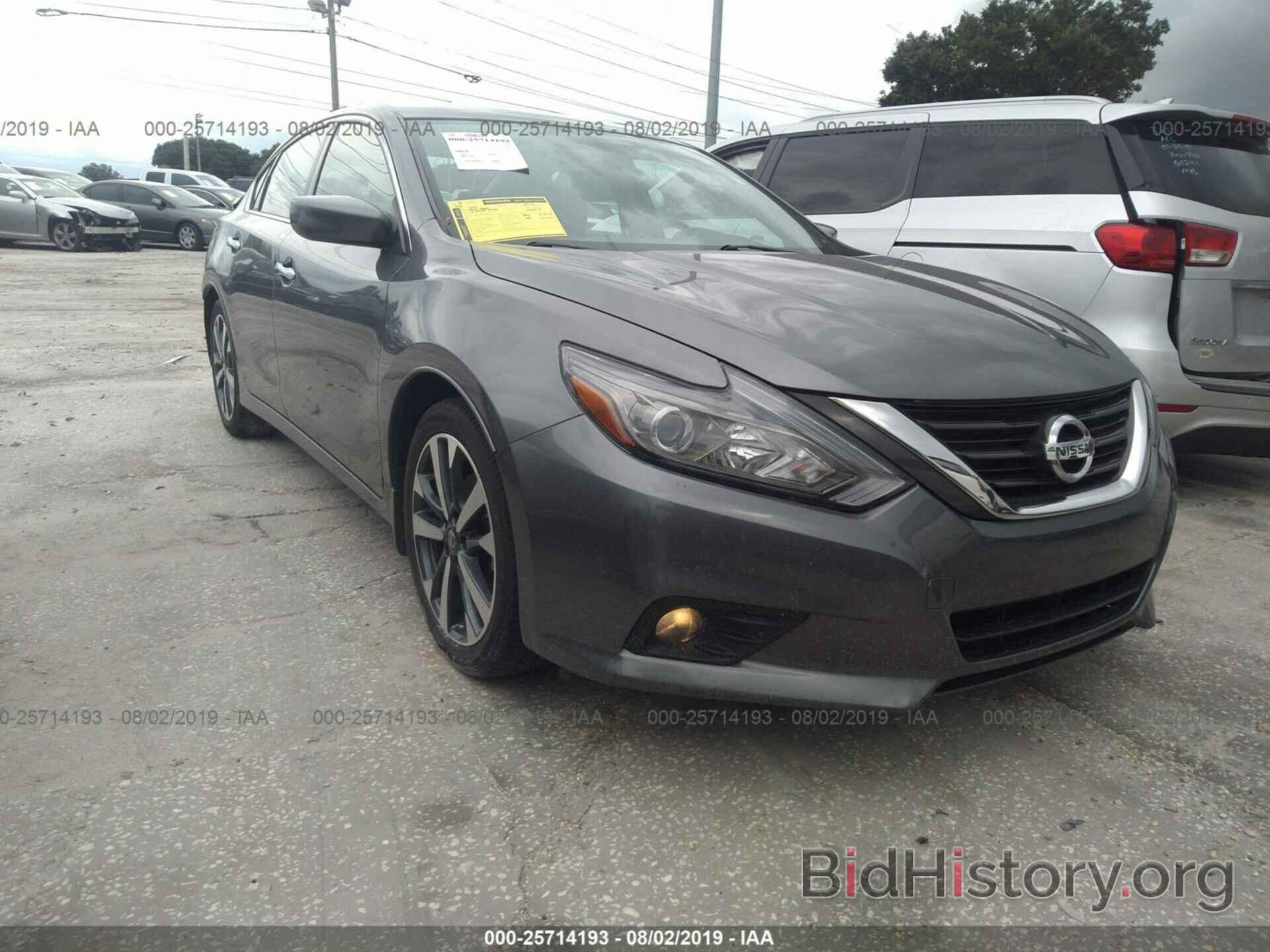 Photo 1N4AL3AP6GC216183 - NISSAN ALTIMA 2016