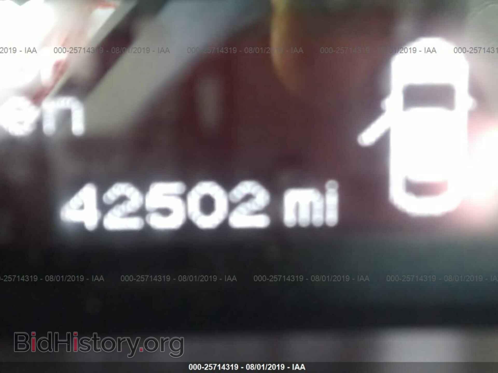 2015 DODGE DART - VIN: 1C3CDFBB7FD193613 - Фото 7