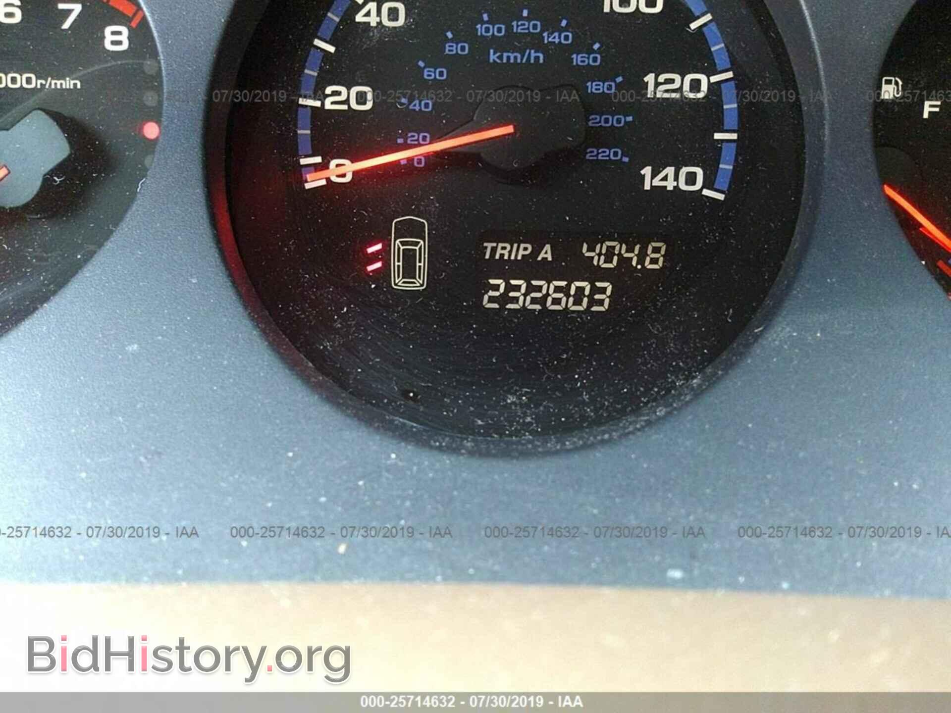 2006 ACURA MDX - VIN: 2HNYD18216H528700 - Фото 7