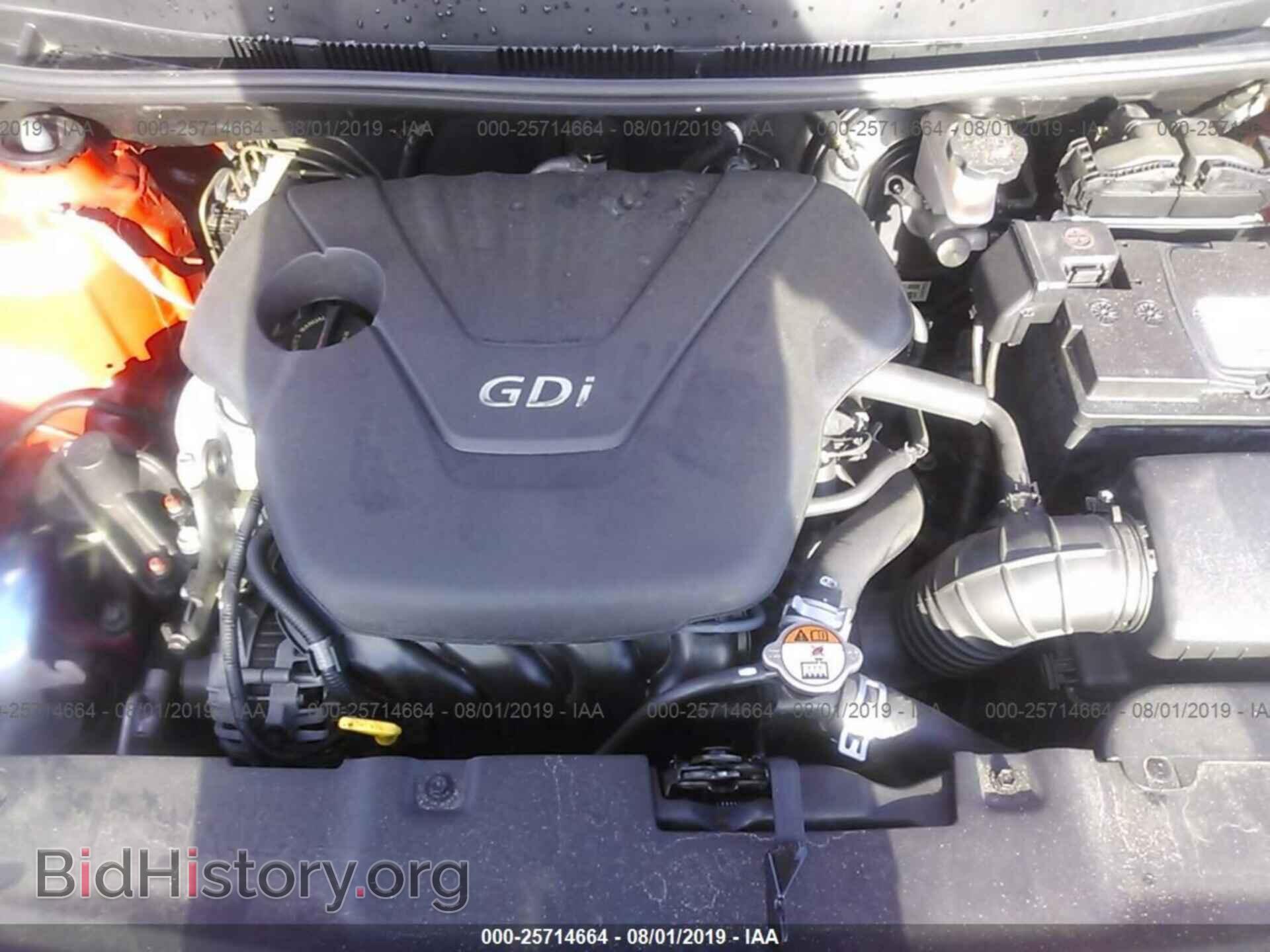 2017 HYUNDAI ACCENT - VIN: KMHCT5AE4HU298967 - Фото 10