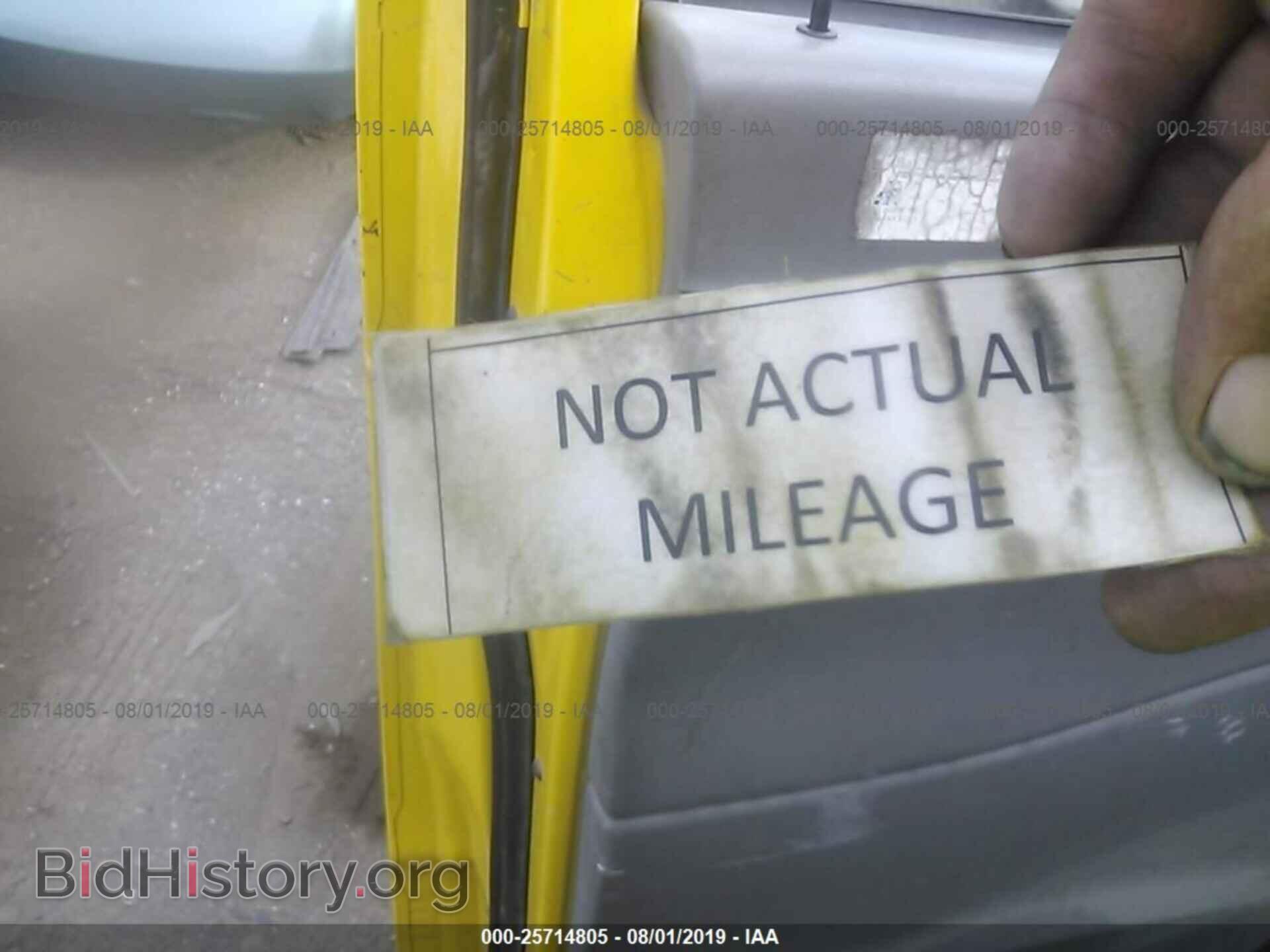 2007 FORD ECONOLINE - VIN: 1FTNE24W17DB03674 - Photo 7