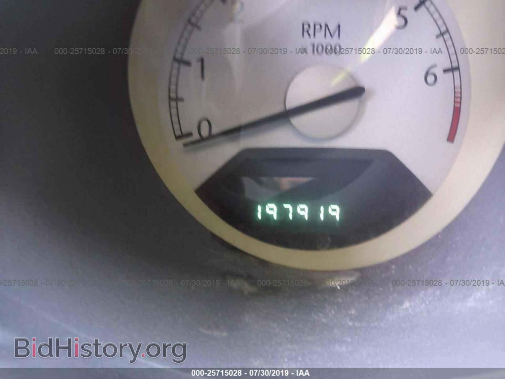 2008 CHRYSLER SEBRING - VIN: 1C3LC45K48N212182 - Фото 7