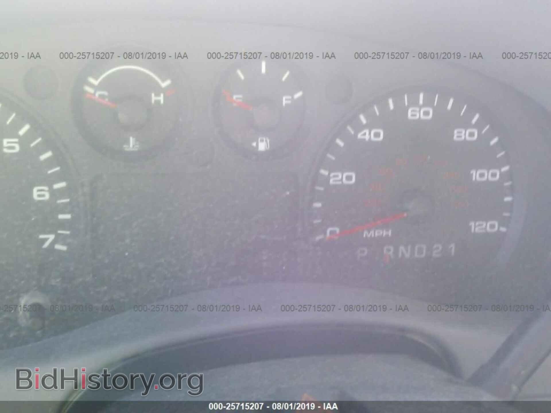 2011 FORD RANGER - VIN: 1FTLR4FE3BPB15408 - Фото 7