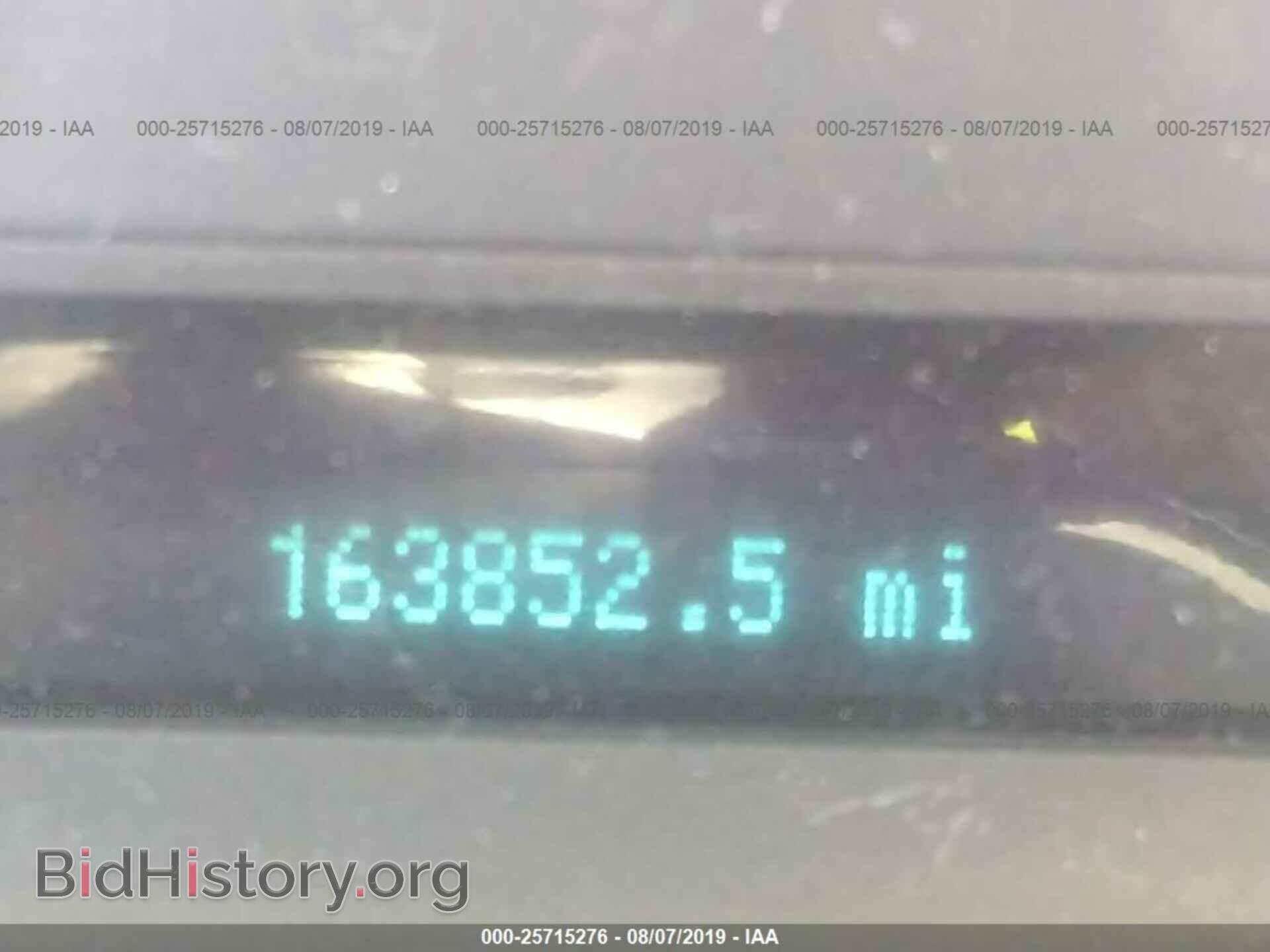2011 FORD FLEX - VIN: 2FMGK5DC6BBD05025 - Photo 7