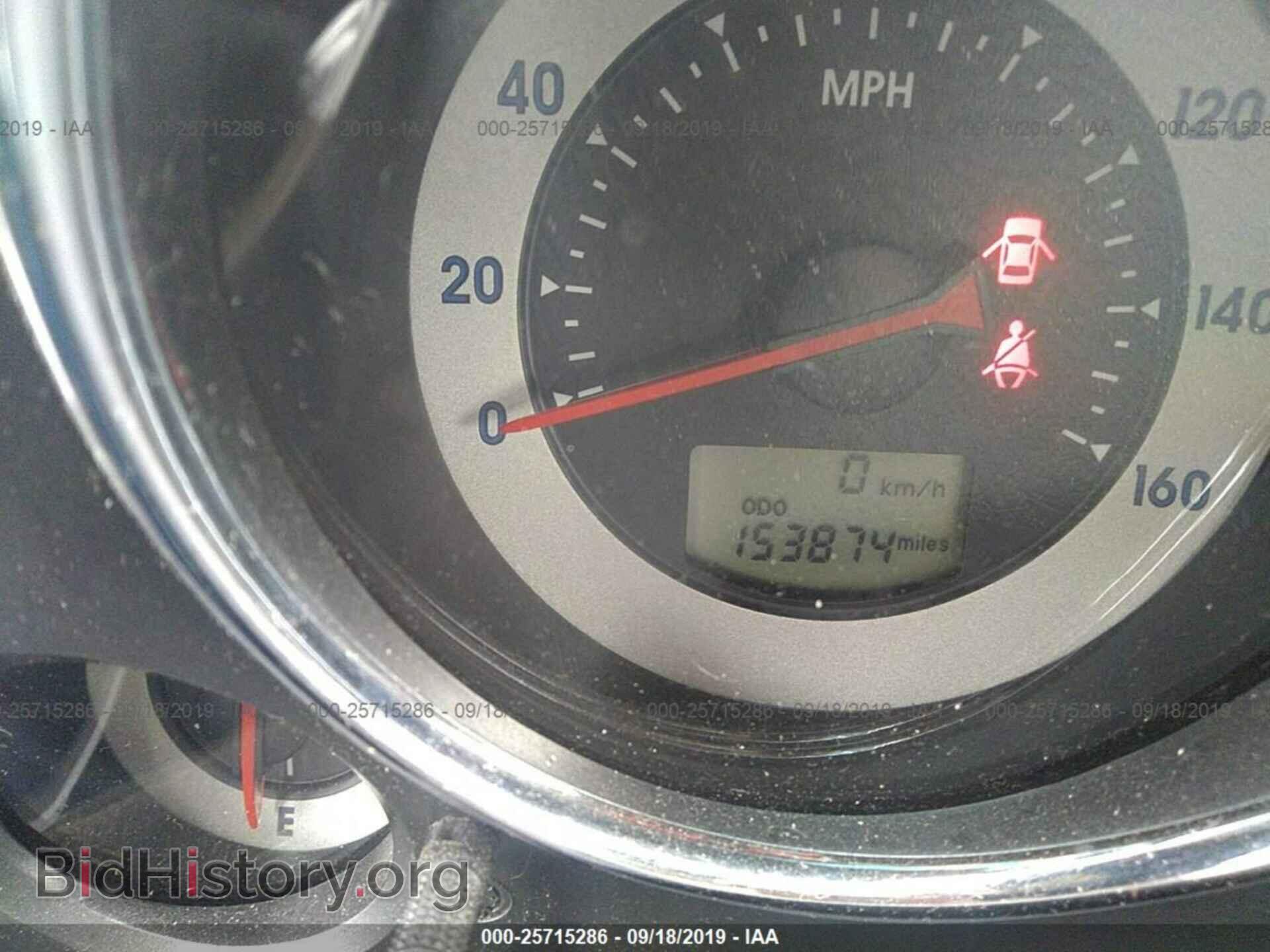 2007 MITSUBISHI ECLIPSE - VIN: 4A3AK64F57E065355 - Фото 7