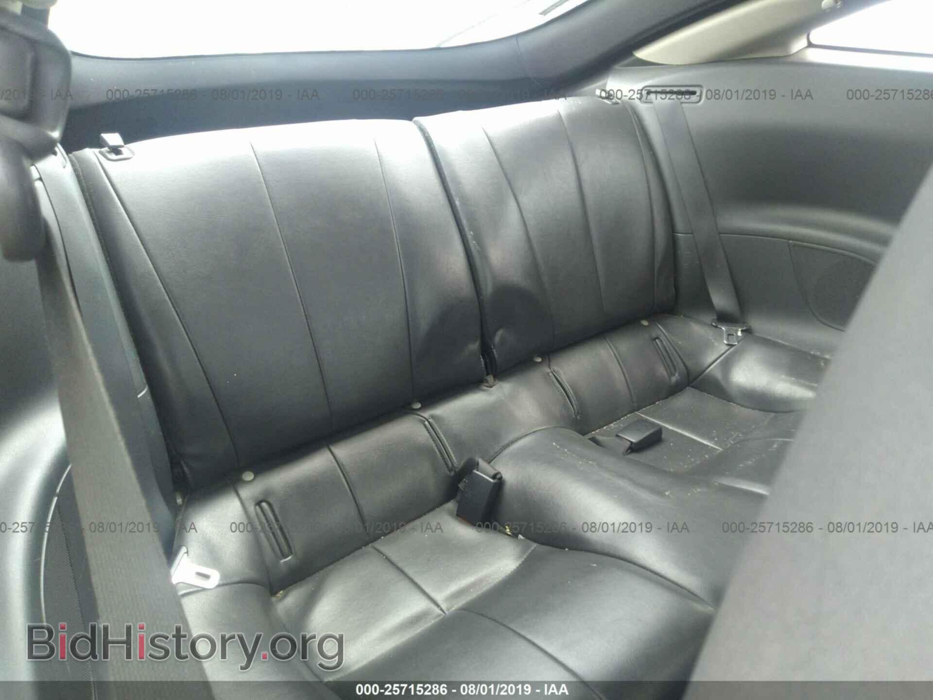 2007 MITSUBISHI ECLIPSE - VIN: 4A3AK64F57E065355 - Фото 8
