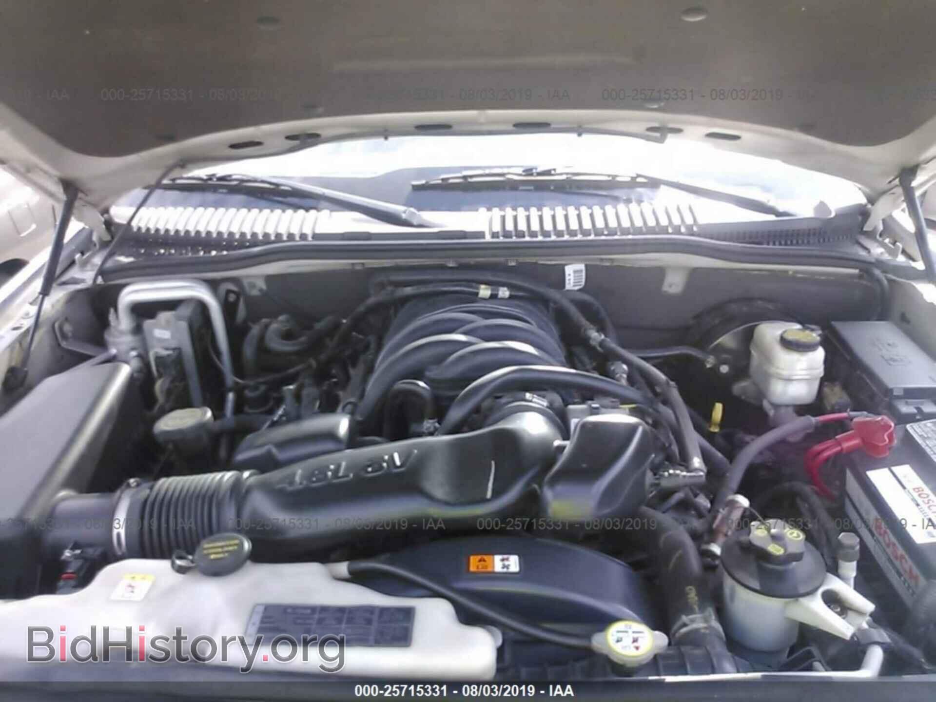 2007 FORD EXPLORER - VIN: 1FMEU738X7UB36767 - Photo 10