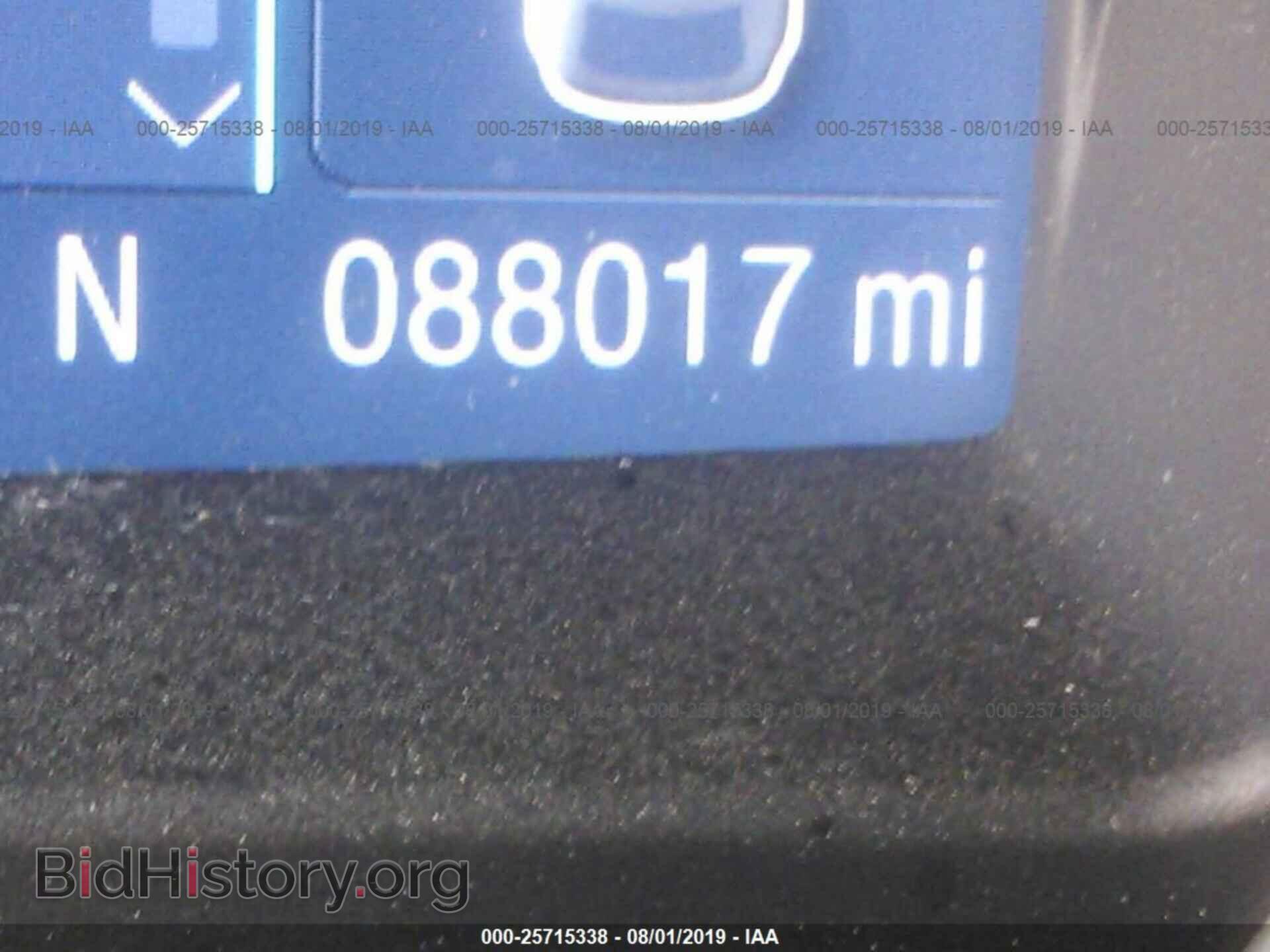 2015 FORD ESCAPE - VIN: 1FMCU9GX2FUB74304 - Фото 7