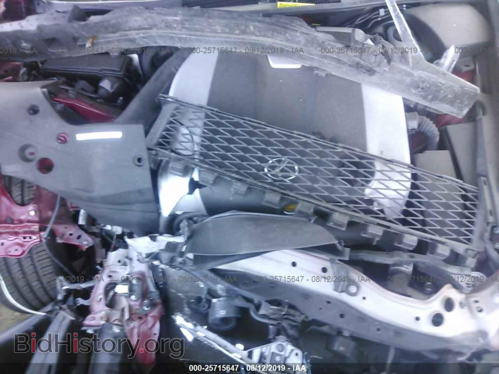 2015 LEXUS GS - VIN: JTHCE1BL8FA005007 - Фото 10