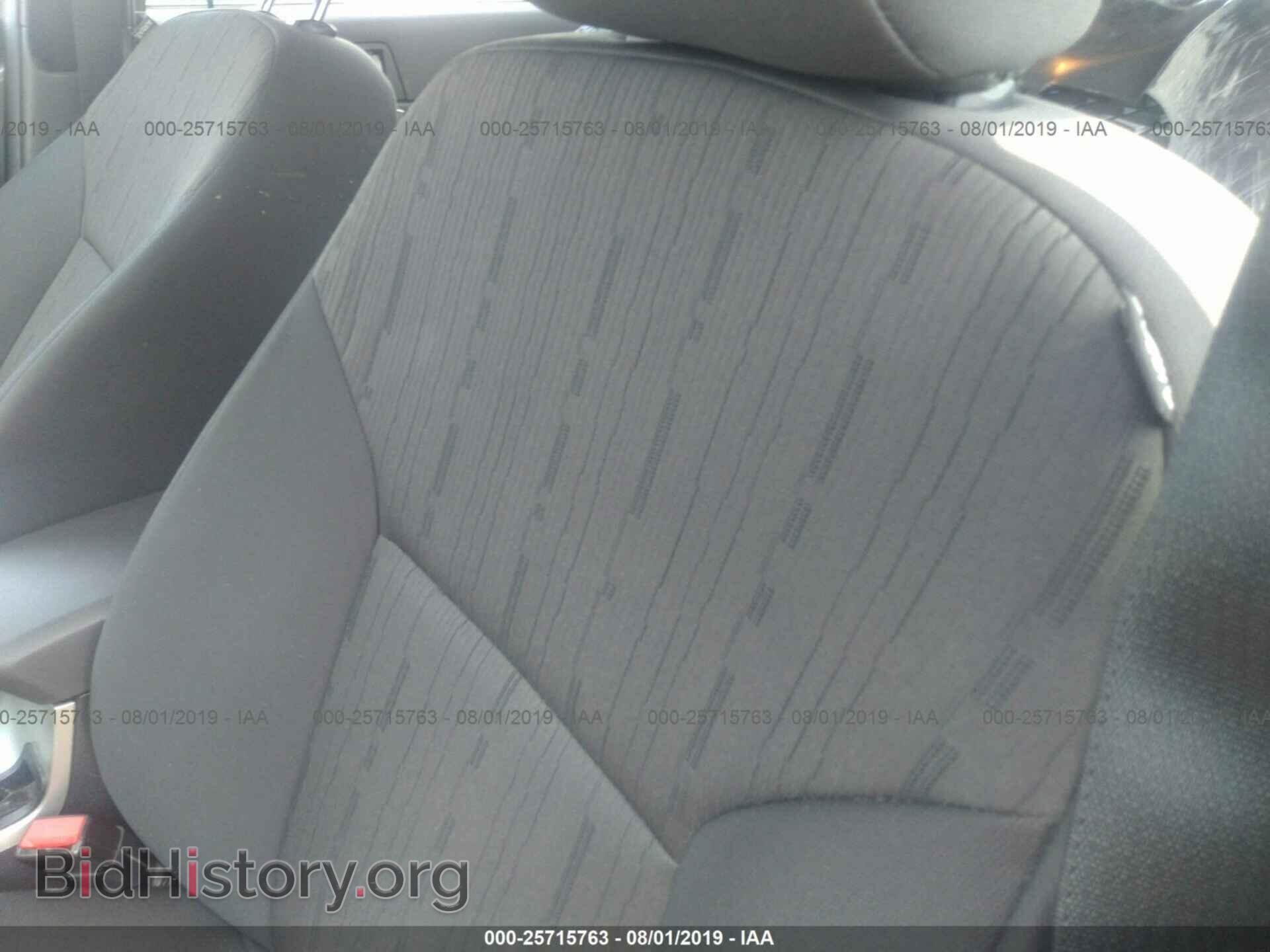 2011 FORD FOCUS - VIN: 1FAHP3FN6BW140059 - Фото 8