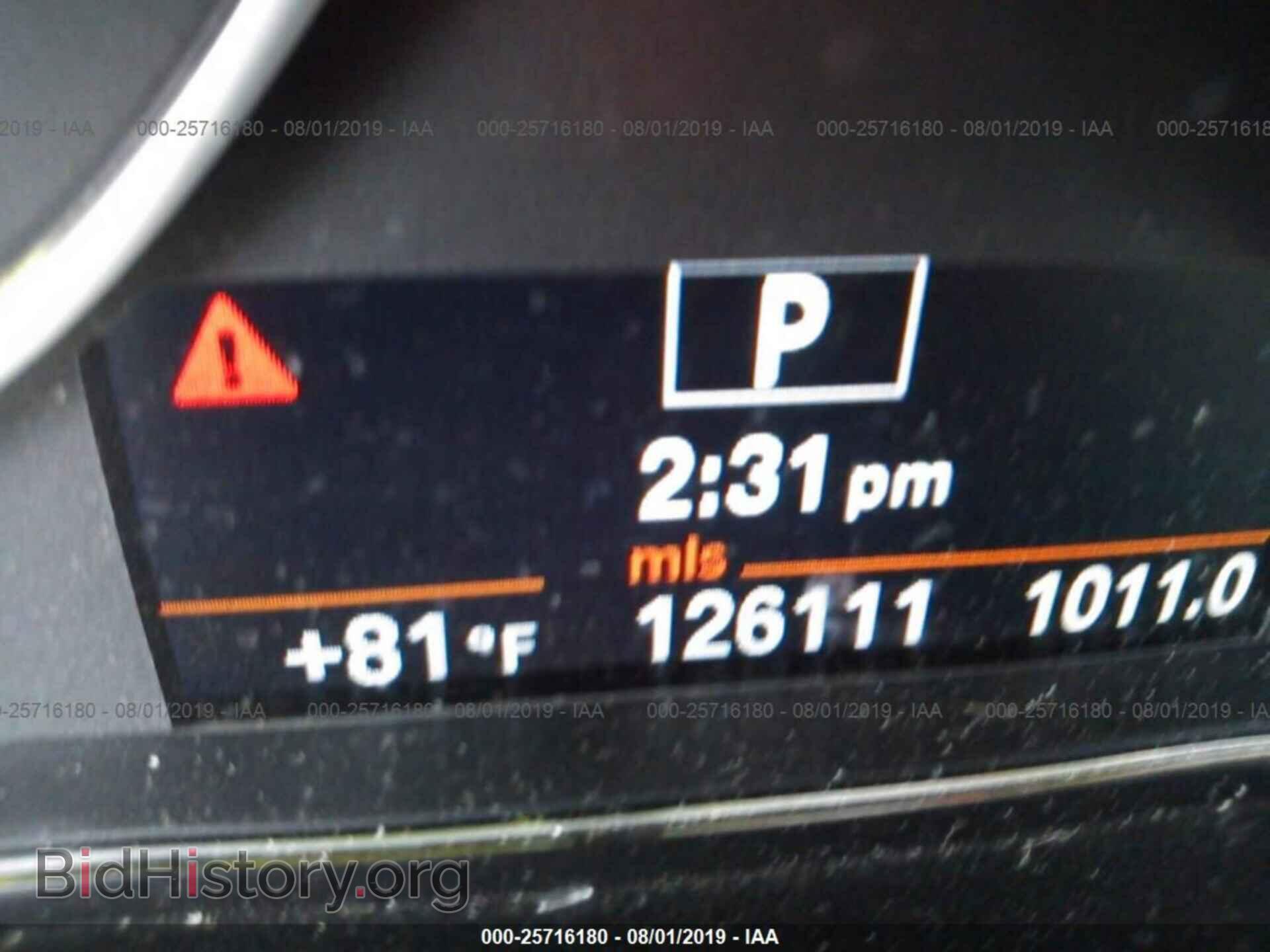 2013 BMW 328 - VIN: WBA3A5C56DF355222 - Фото 7